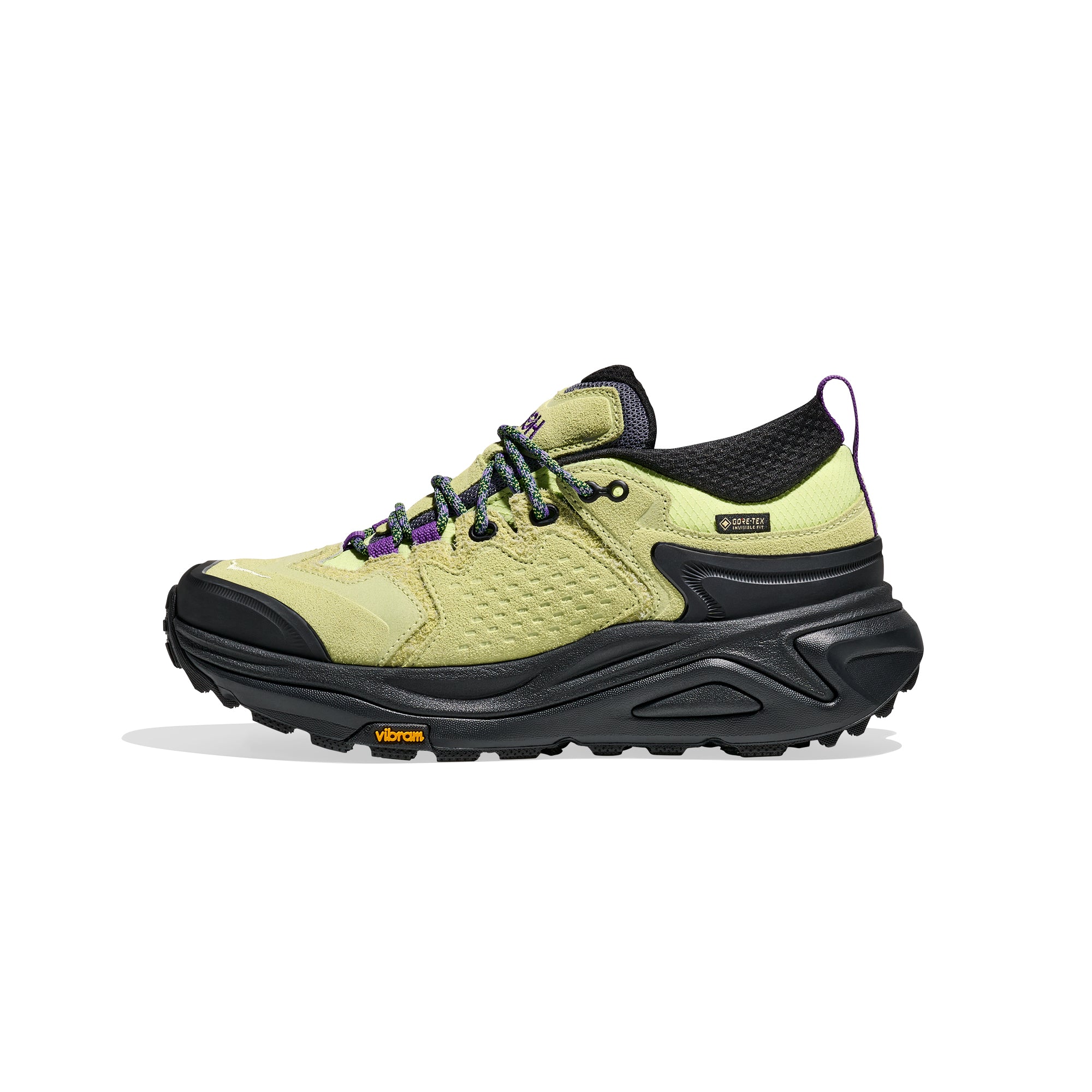 Hoka U Kaha 3 Low GTX TP Shoes