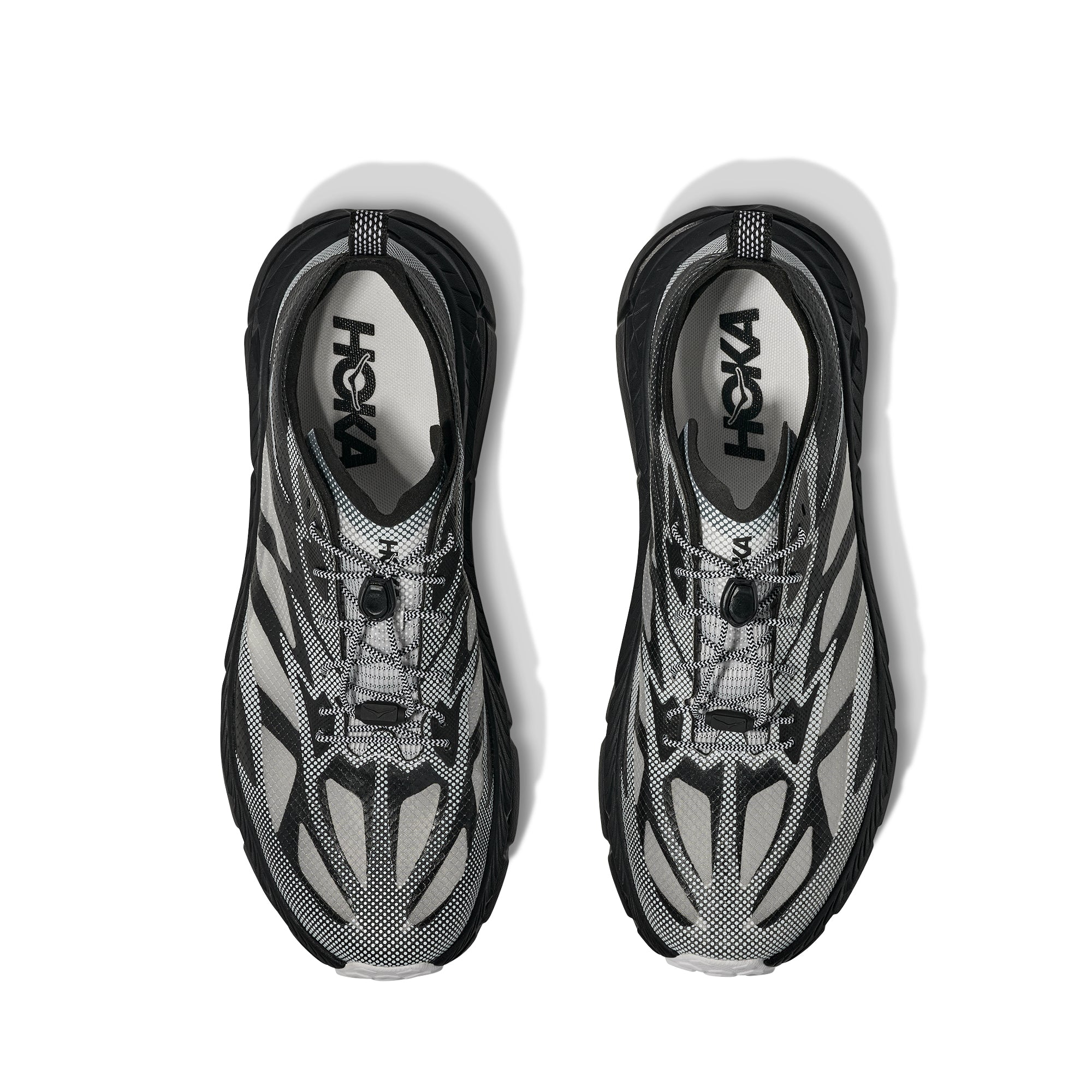 Hoka U Mafate Speed 4 LIte TS Shoes