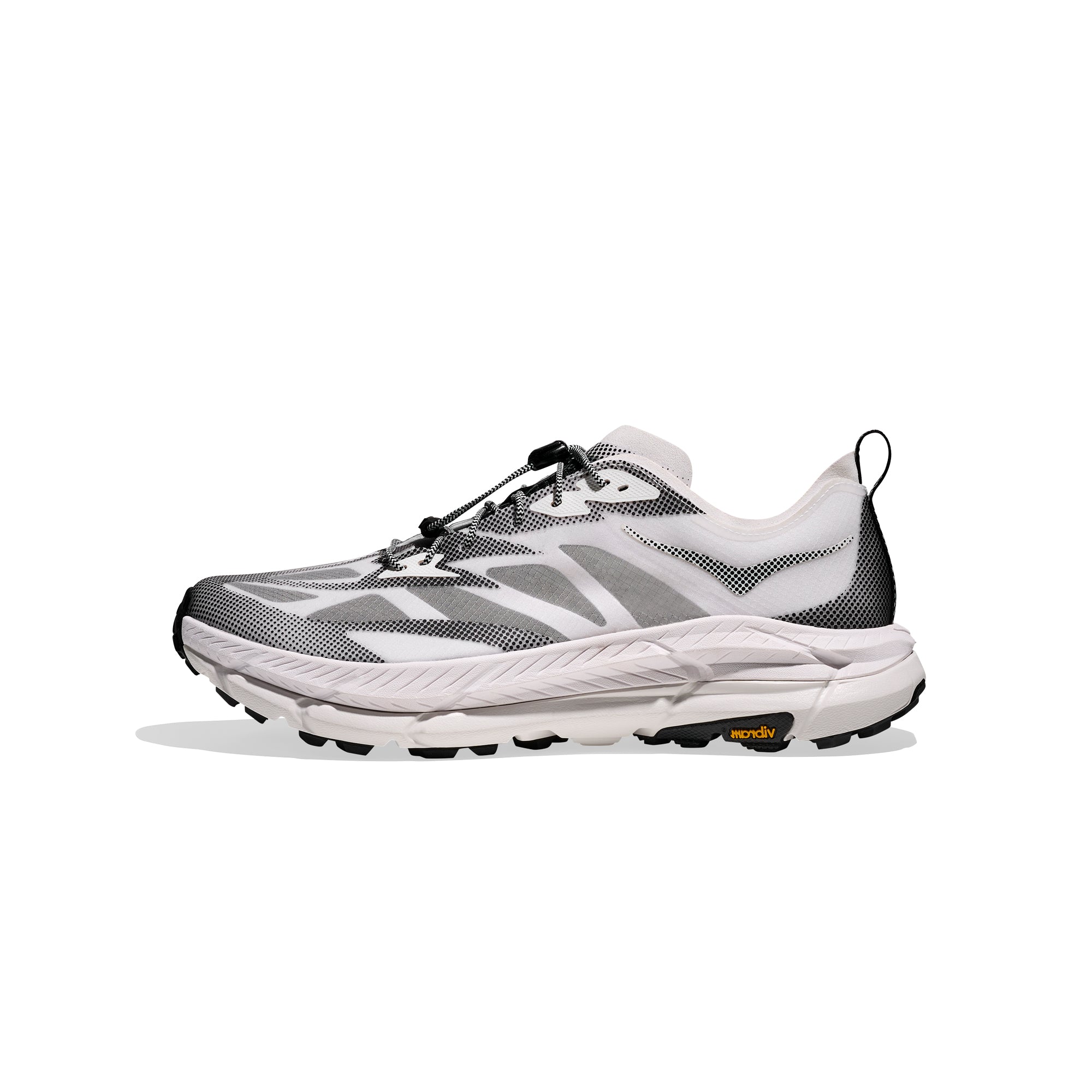 Hoka U Mafate Speed 4 LIte TS Shoes