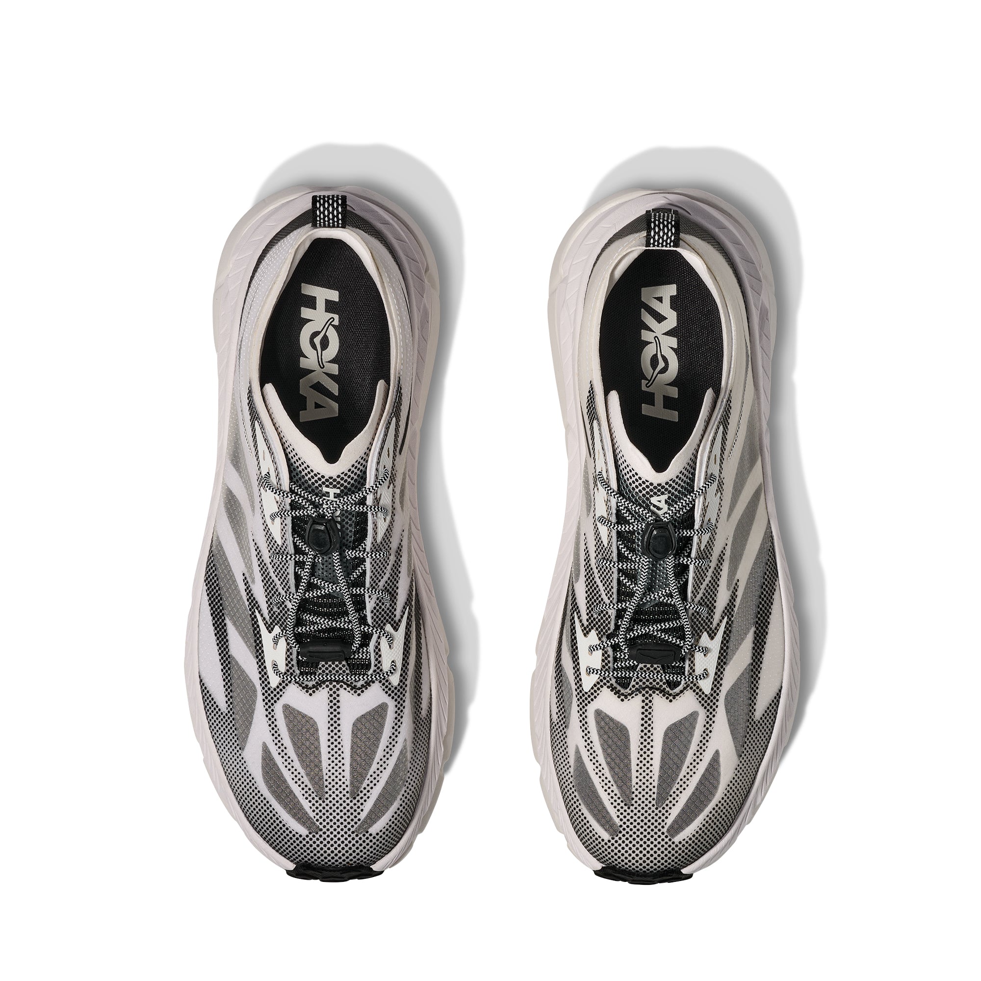 Hoka U Mafate Speed 4 LIte TS Shoes