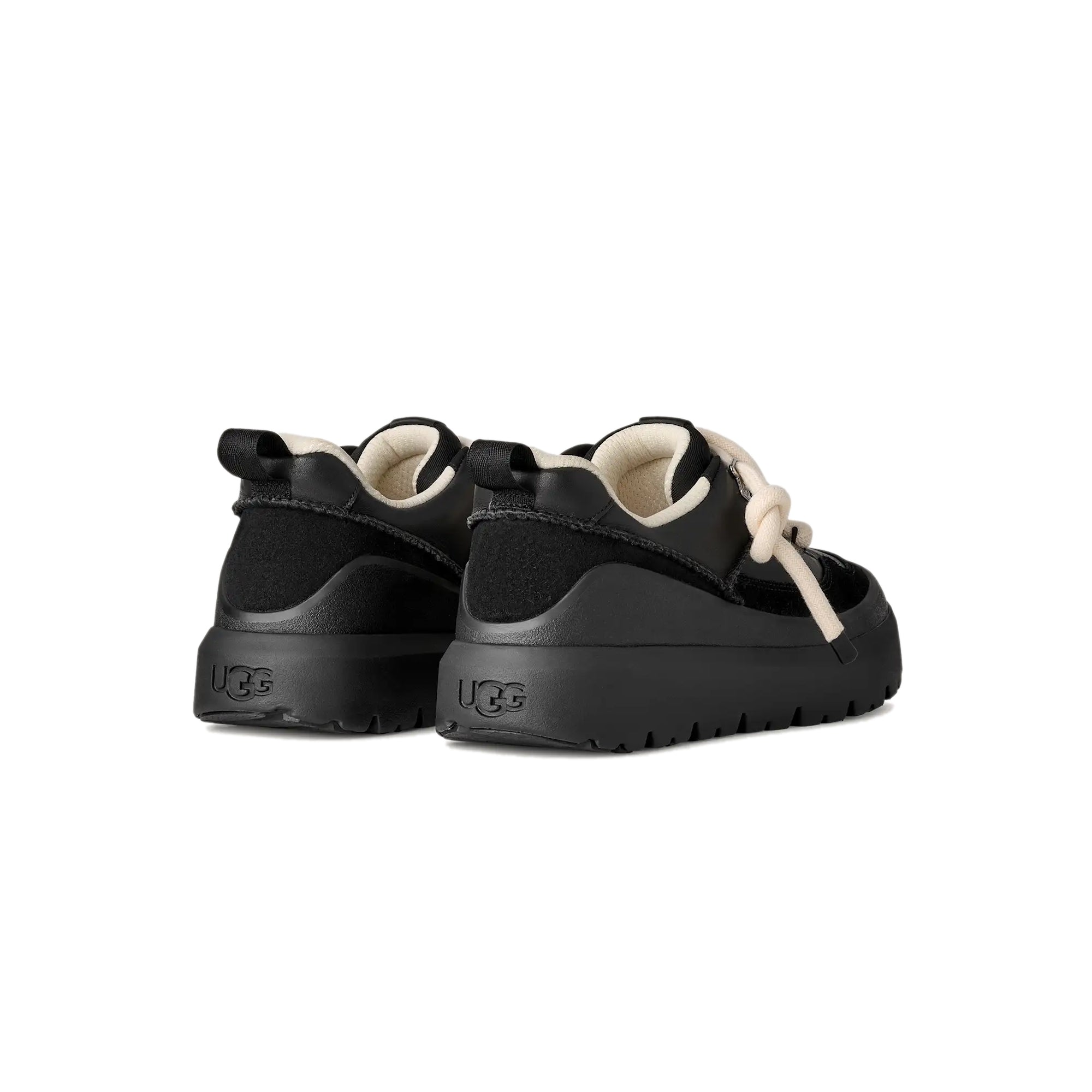 Ugg Mens Heritage Utility Shoes