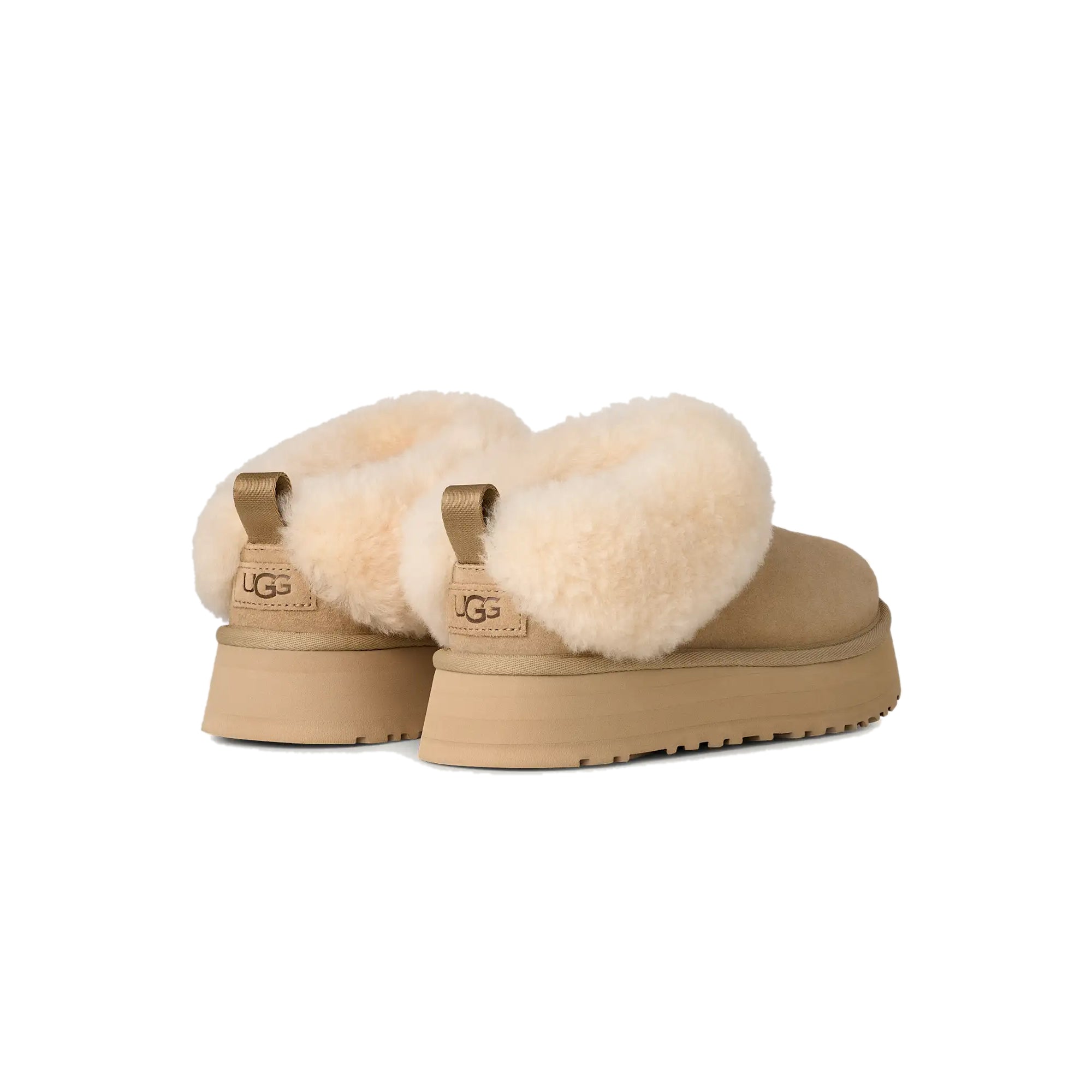Ugg Womens Tazzelle Boot
