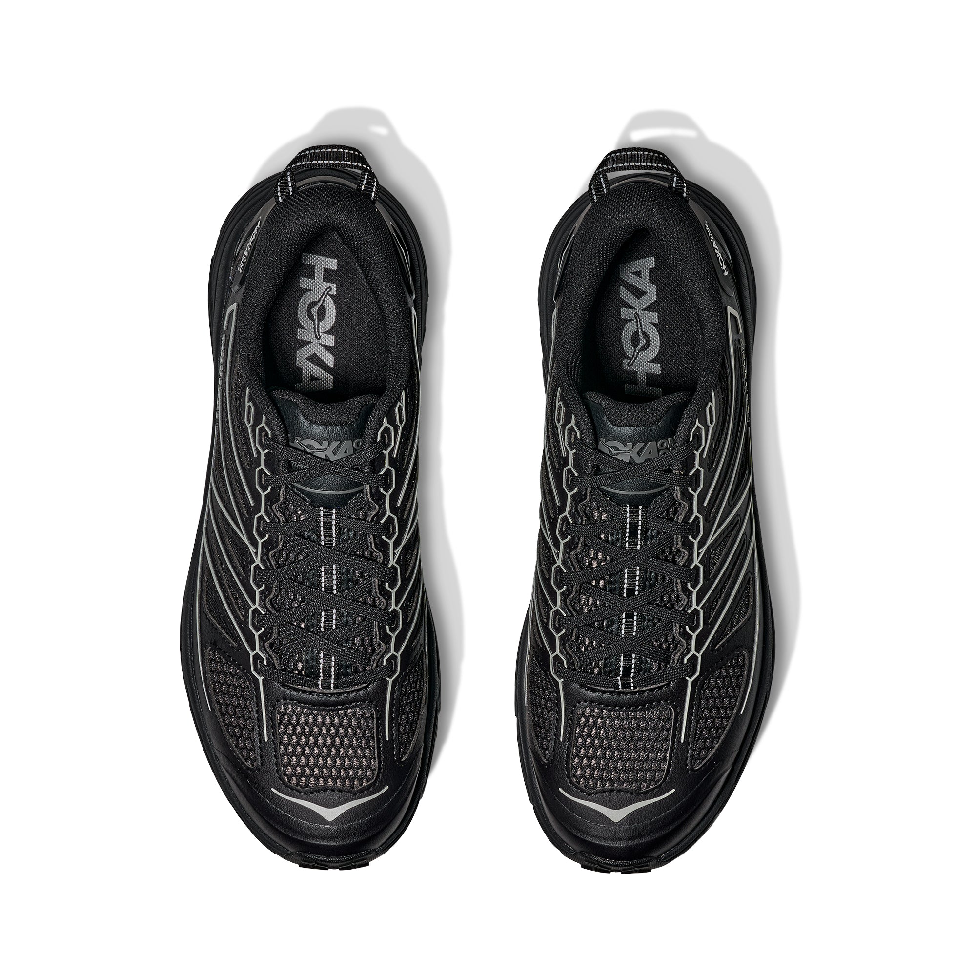 Hoka U Mafate Speed 2 TS Shoes