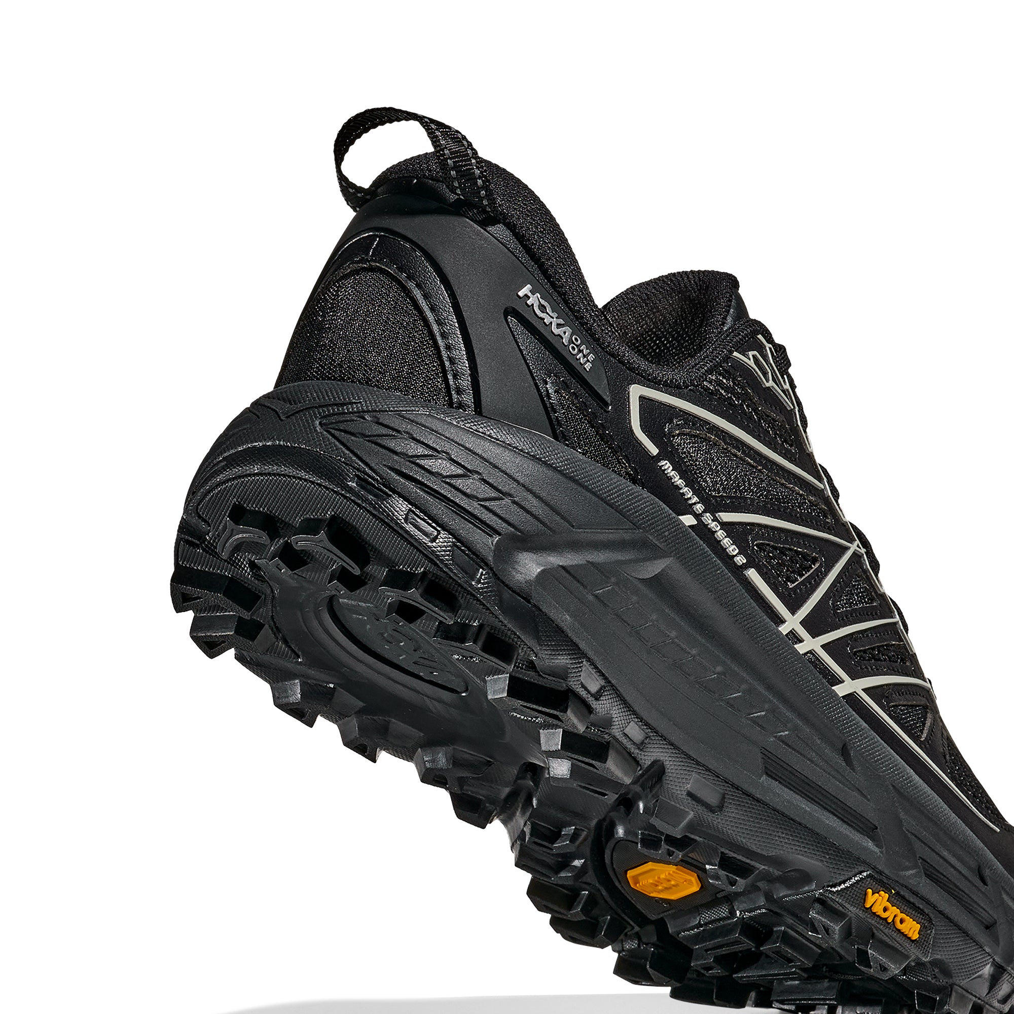 Hoka U Mafate Speed 2 TS Shoes