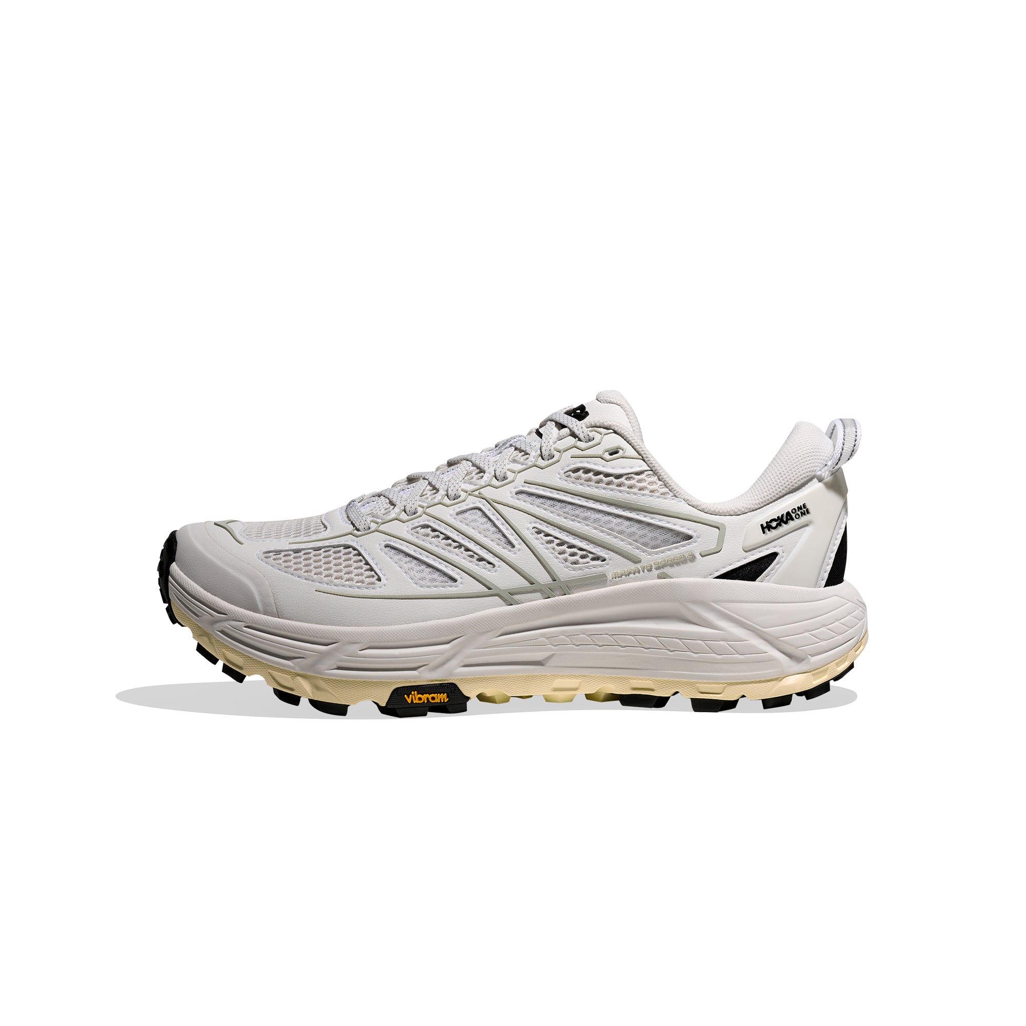 Hoka U Mafate Speed 2 TS Shoes