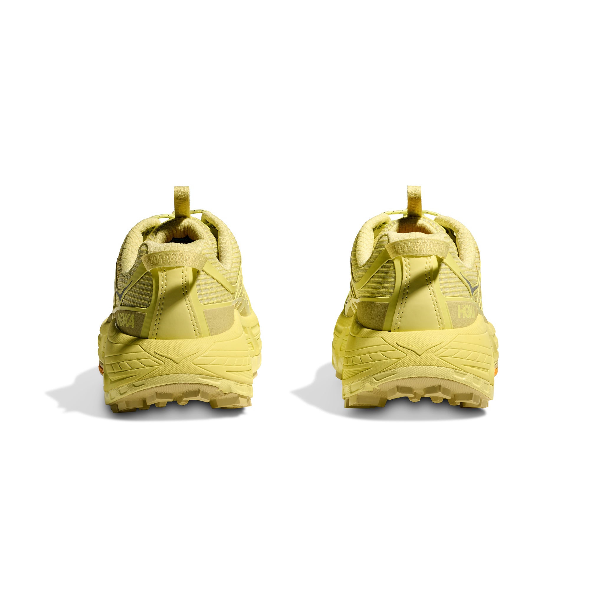 Hoka U Mafate Three2 Grid JP Shoes