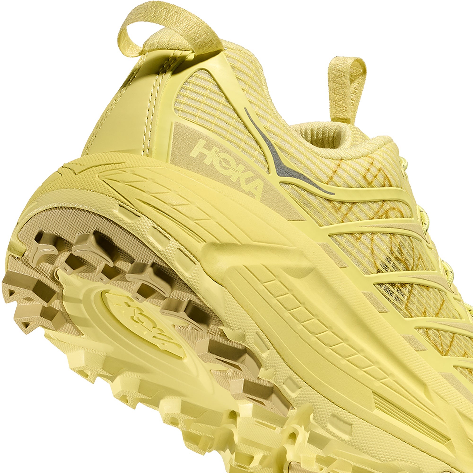 Hoka U Mafate Three2 Grid JP Shoes