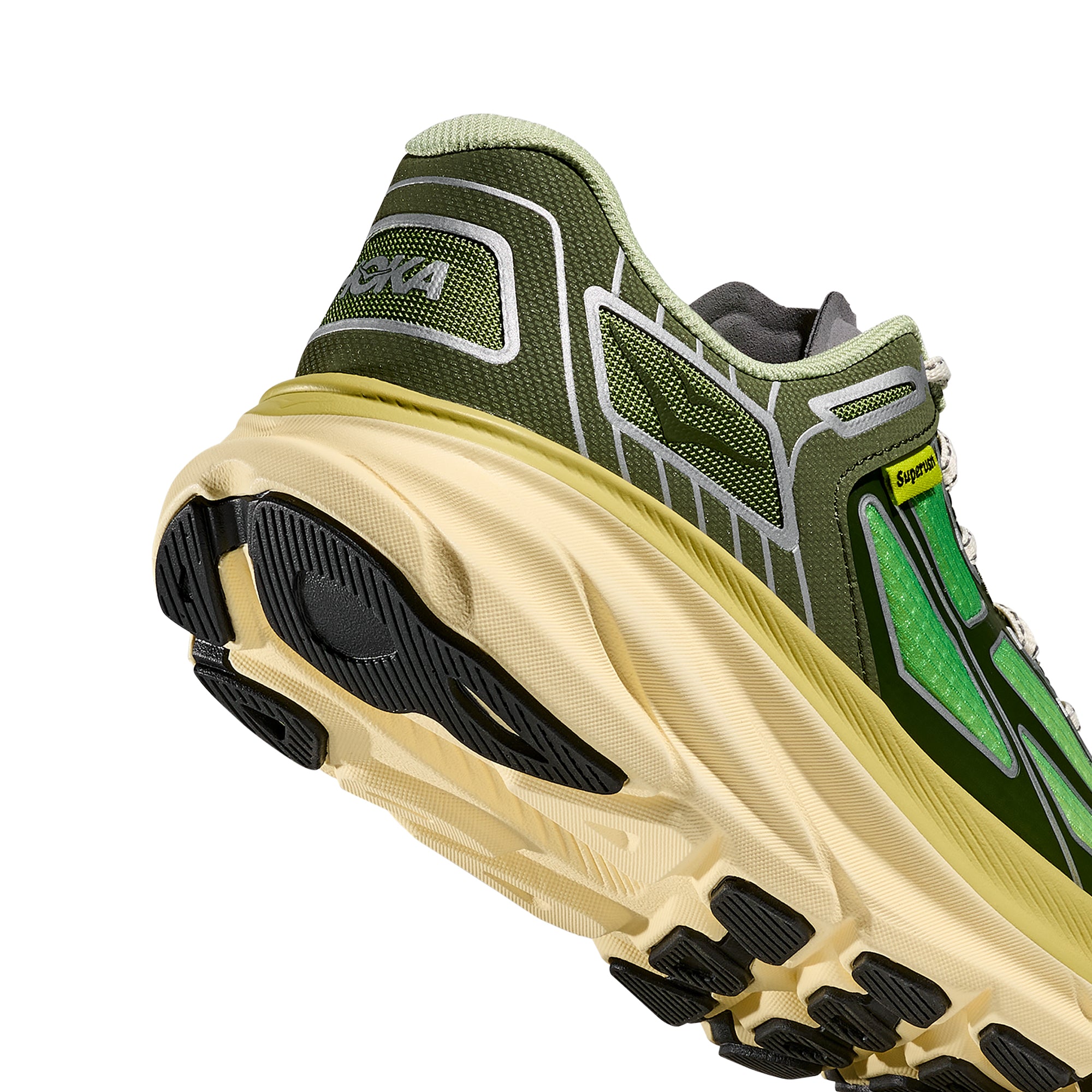 Hoka U Clifton One9 Supervsn Shoes
