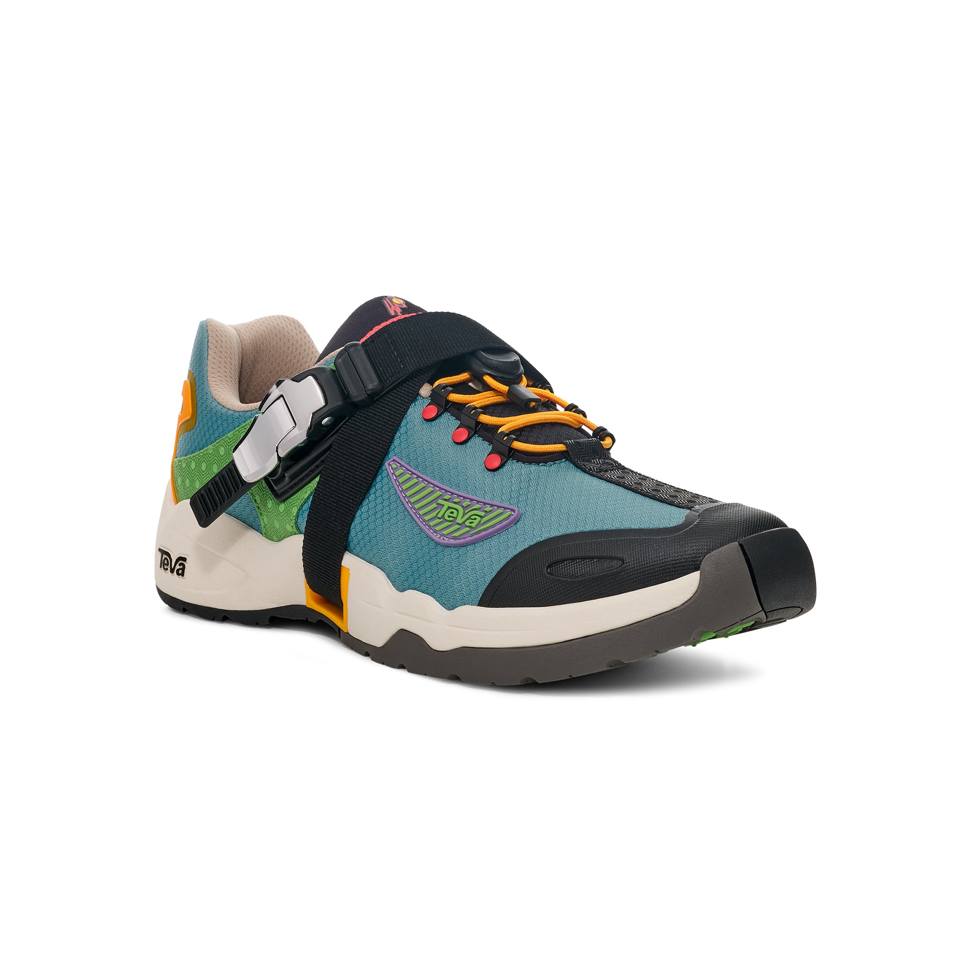 Teva x Sean Wotherspoon Mens Wraptor CT Shoes