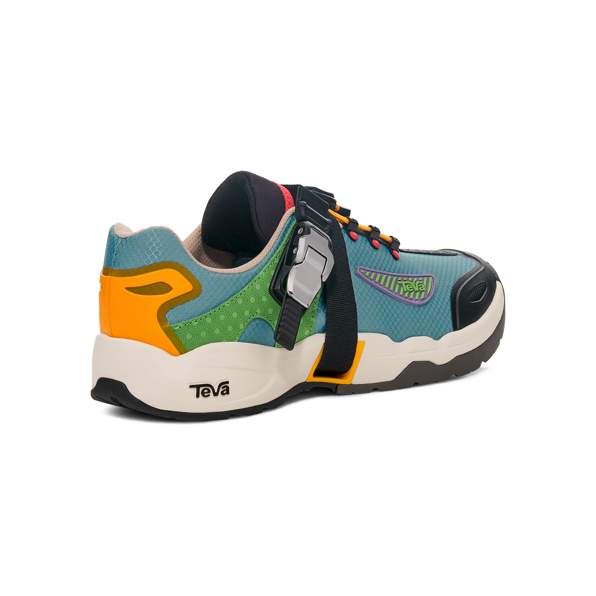 Teva x Sean Wotherspoon Mens Wraptor CT Shoes