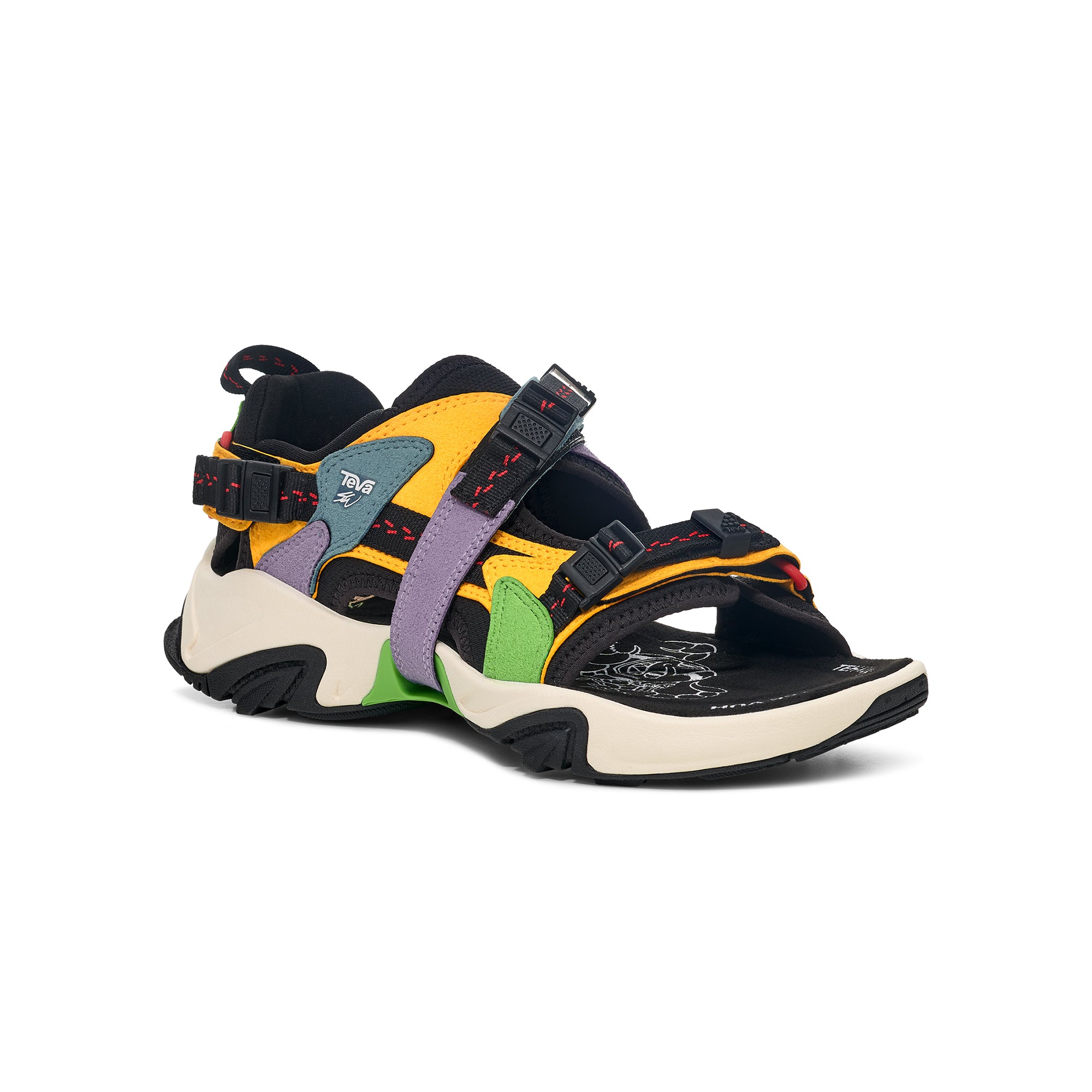 Teva x Sean Wotherspoon Mens Sandals