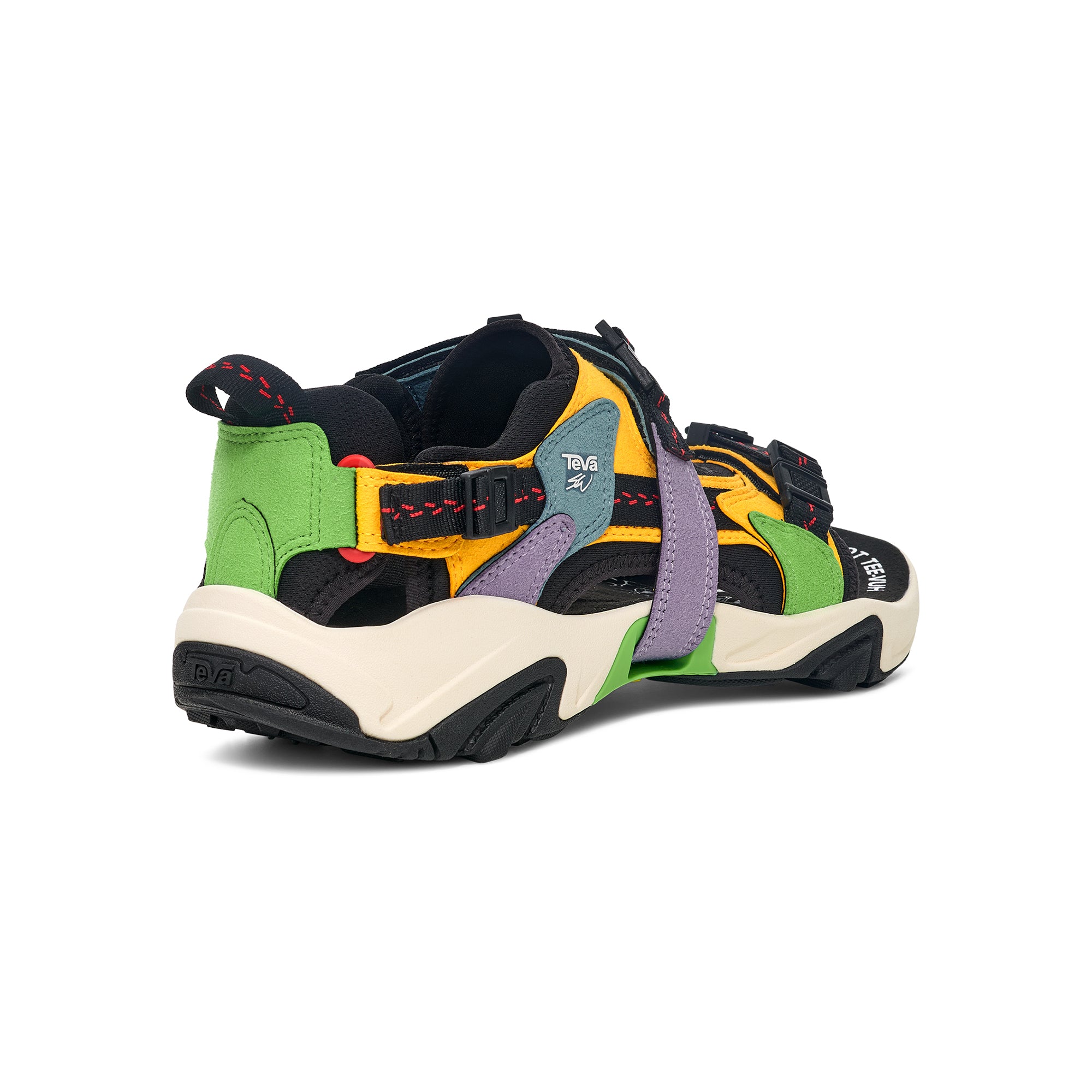 Teva x Sean Wotherspoon Mens Sandals