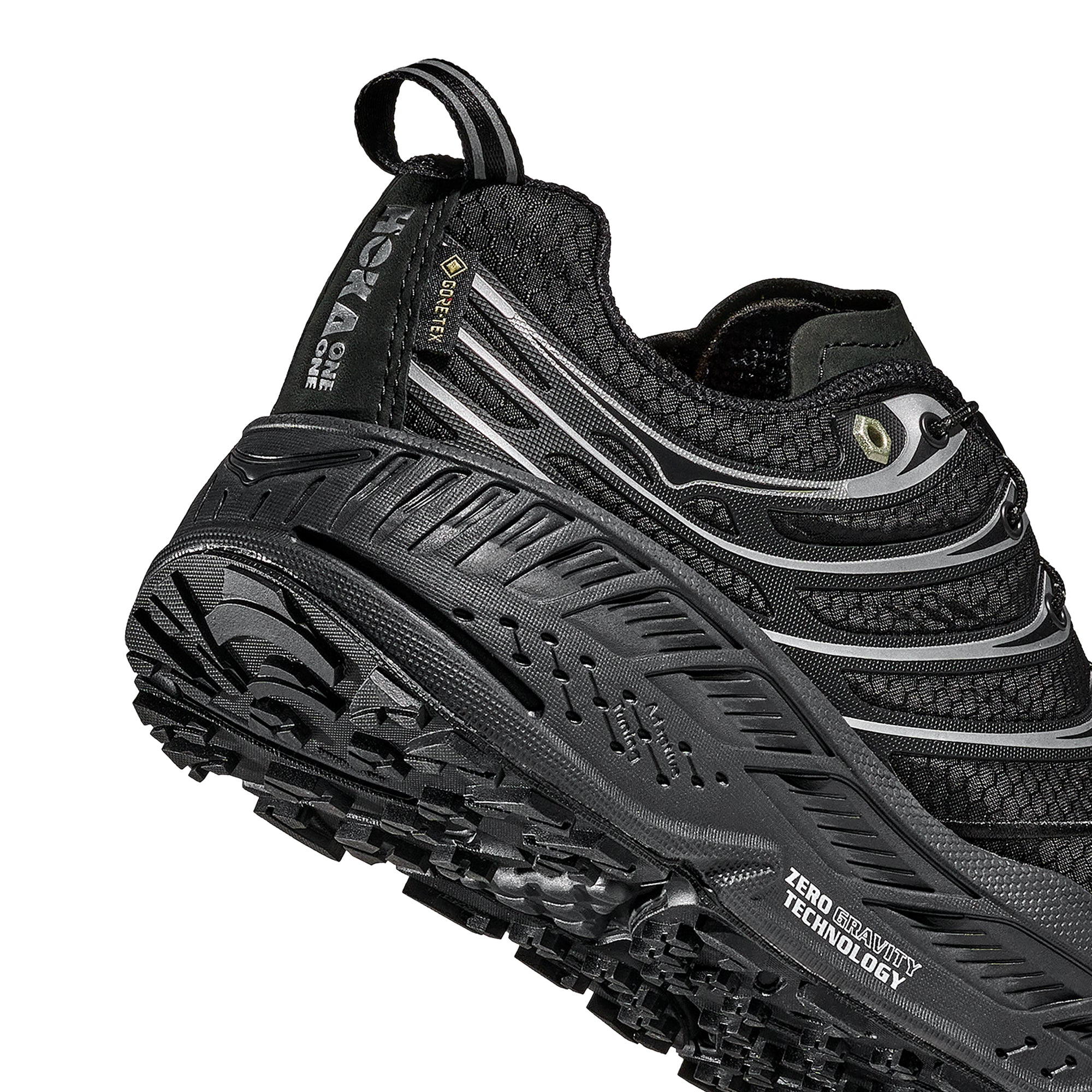 Hoka U Stinson EVO GTX Shoes