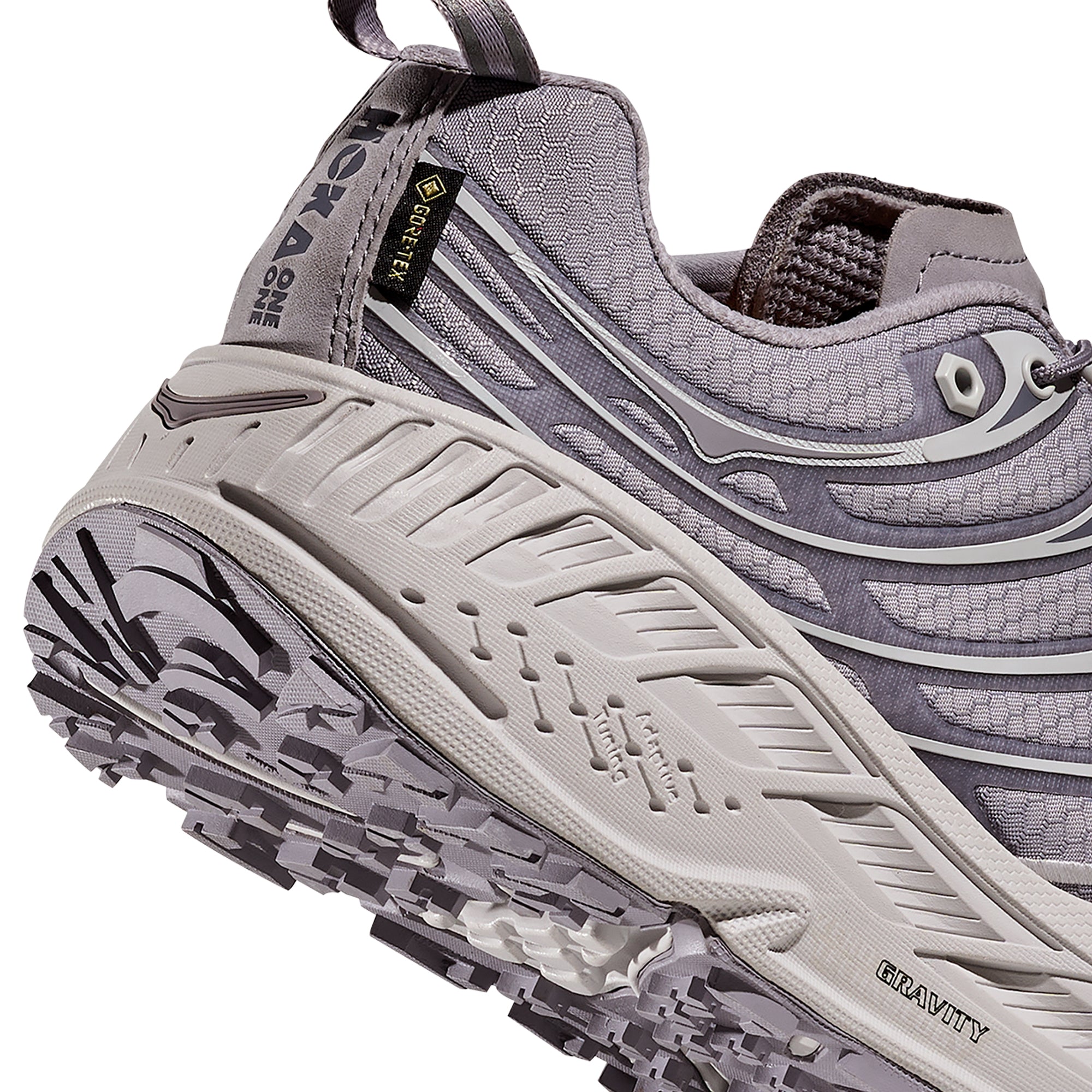 Hoka U Stinson EVO GTX Shoes