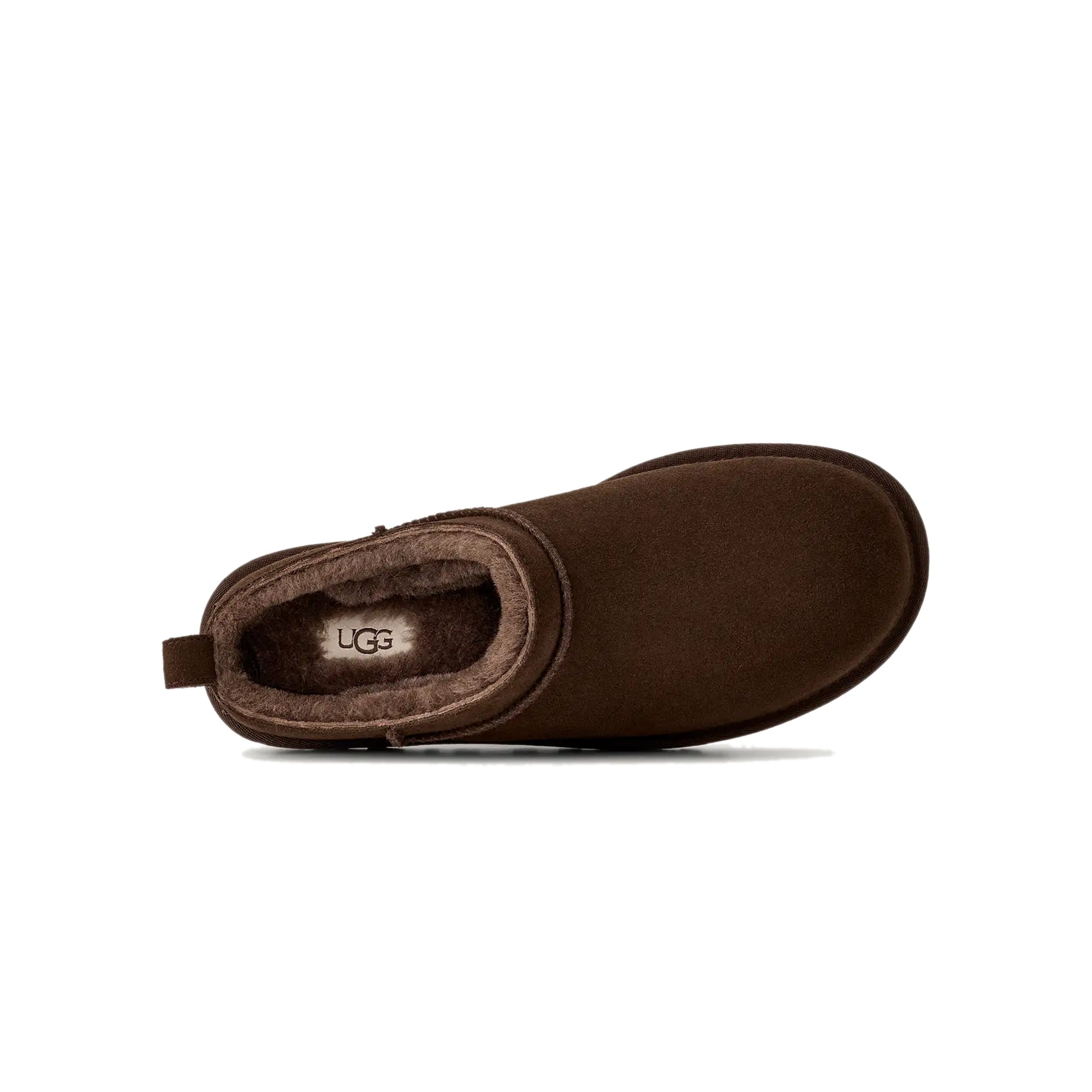 Ugg Womens Classic Micro Sandal