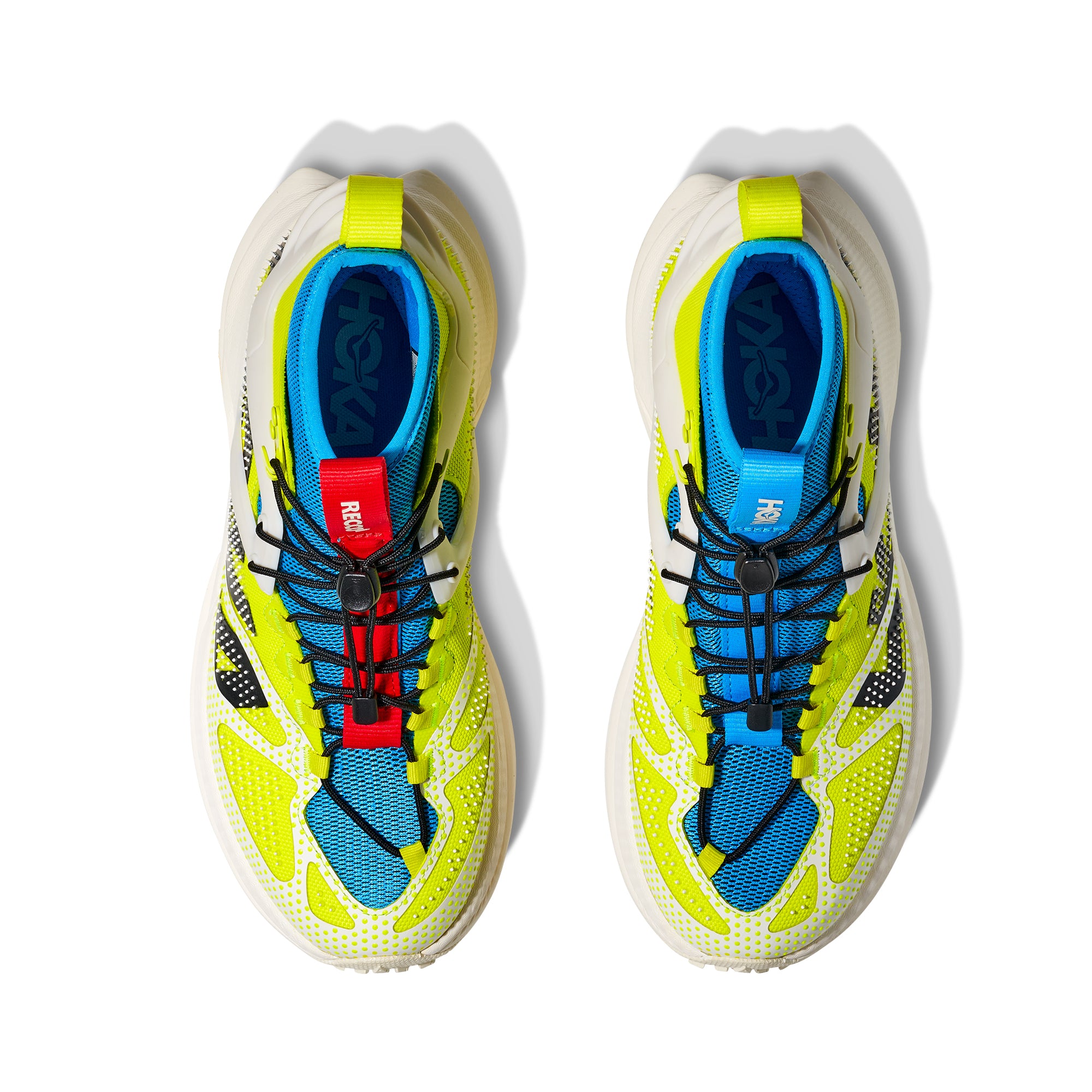 Hoka U Mafate x Hike Boot