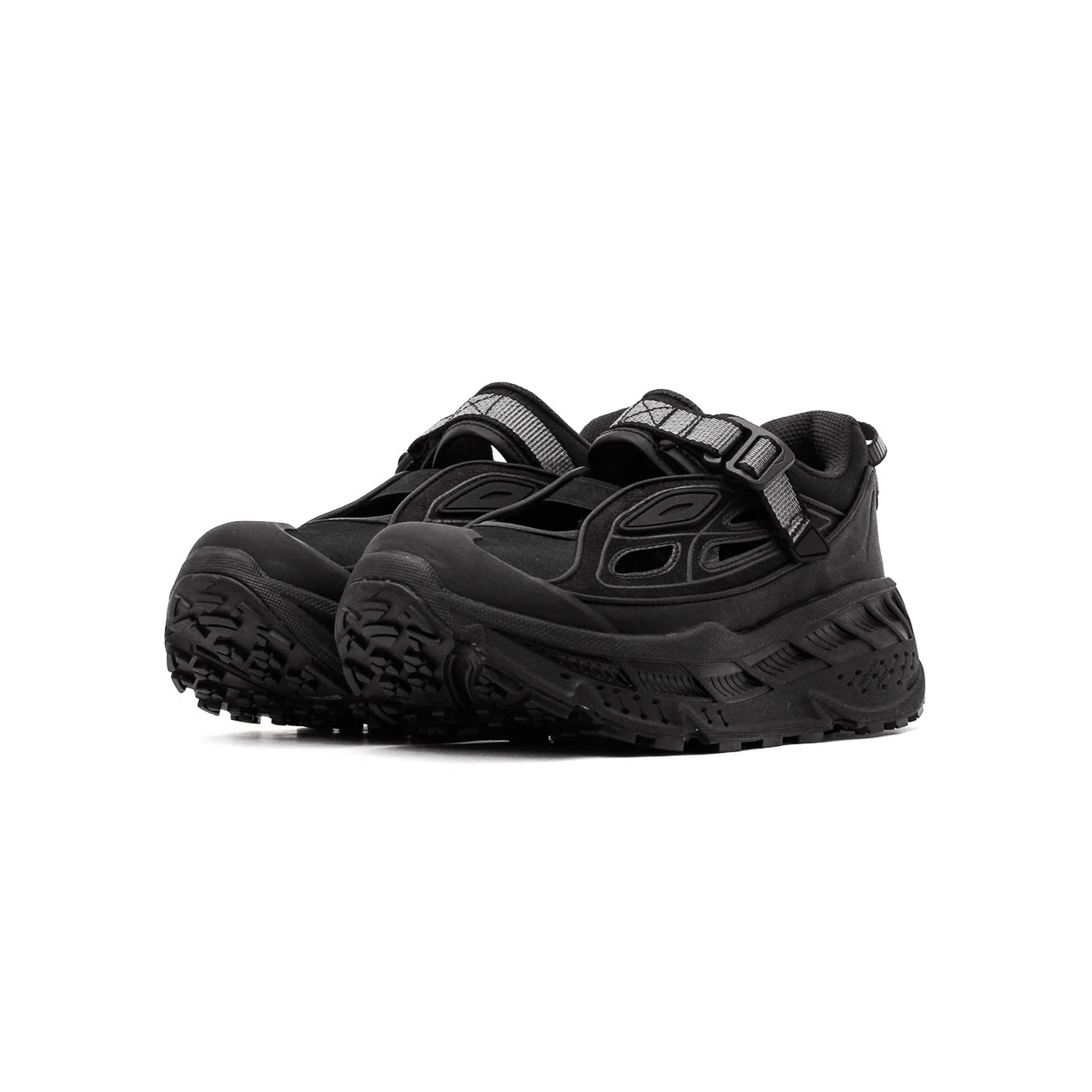 Hoka U Stinson Breeze Shoes