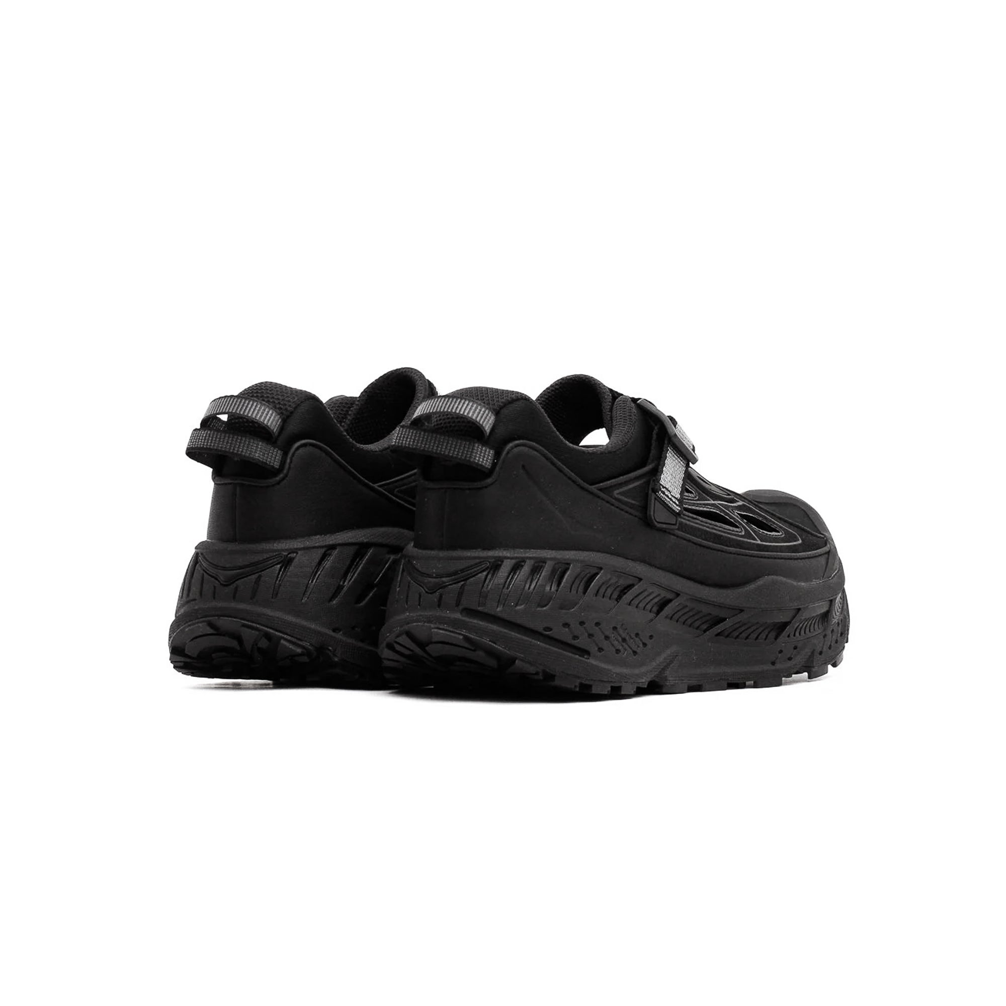 Hoka U Stinson Breeze Shoes