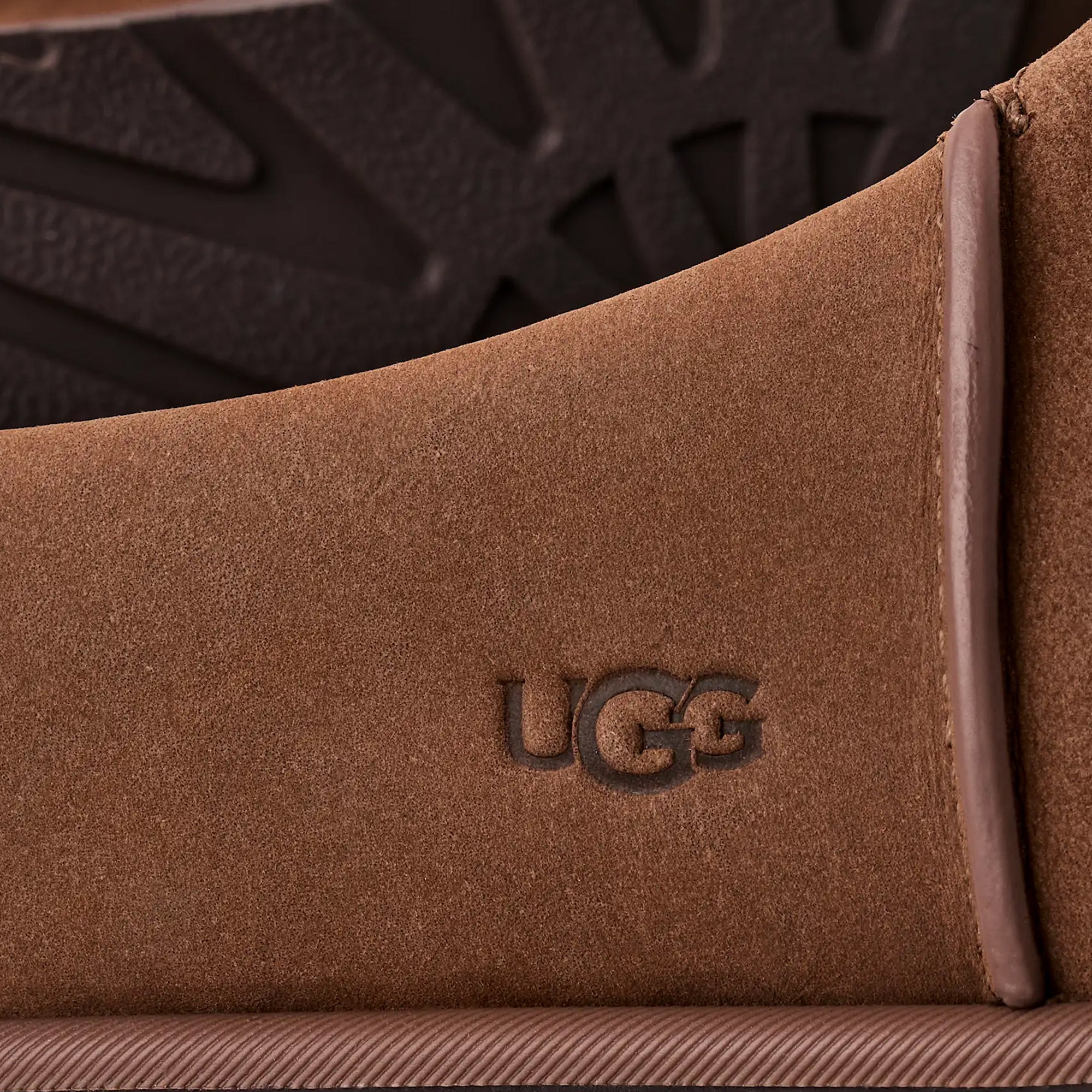 Ugg Mens OTZO Clog Slippers