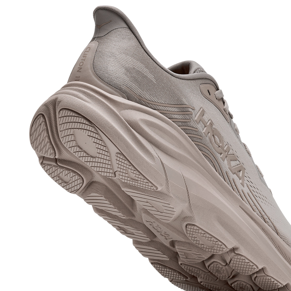 Hoka Mens Clifton 11 Shoes