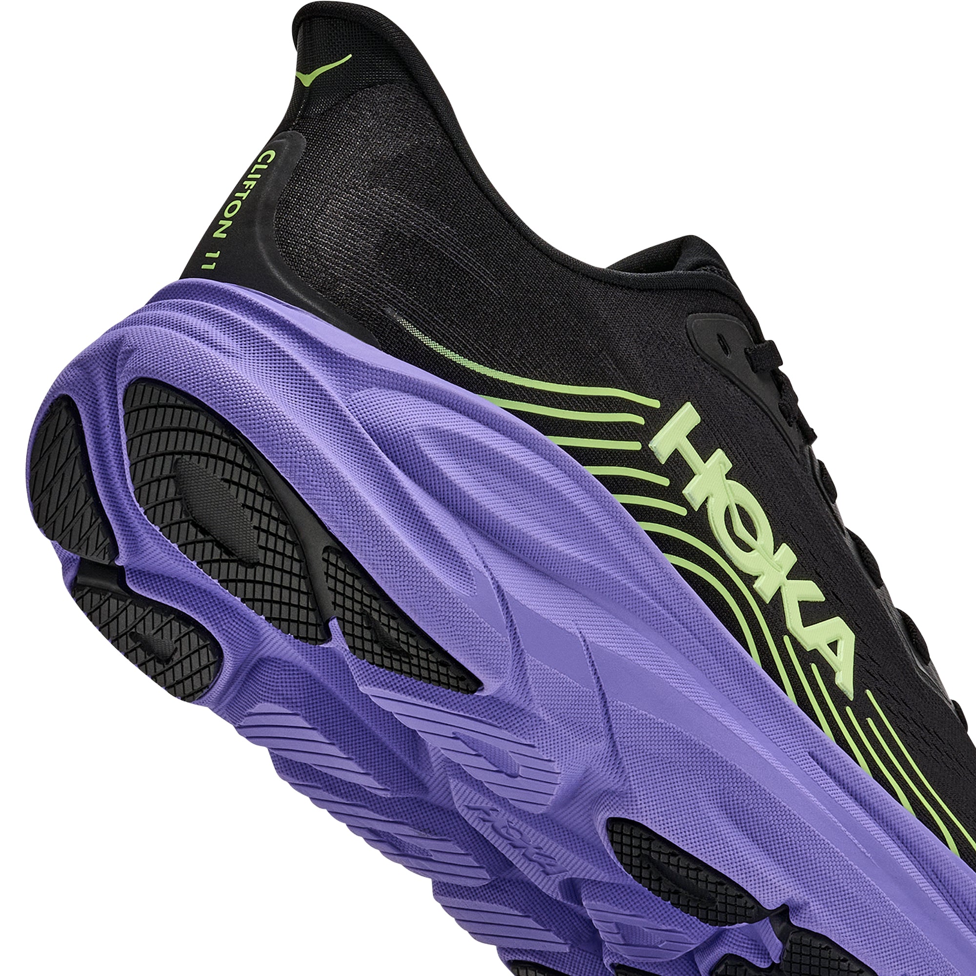 Hoka Mens Clifton 11 Shoes