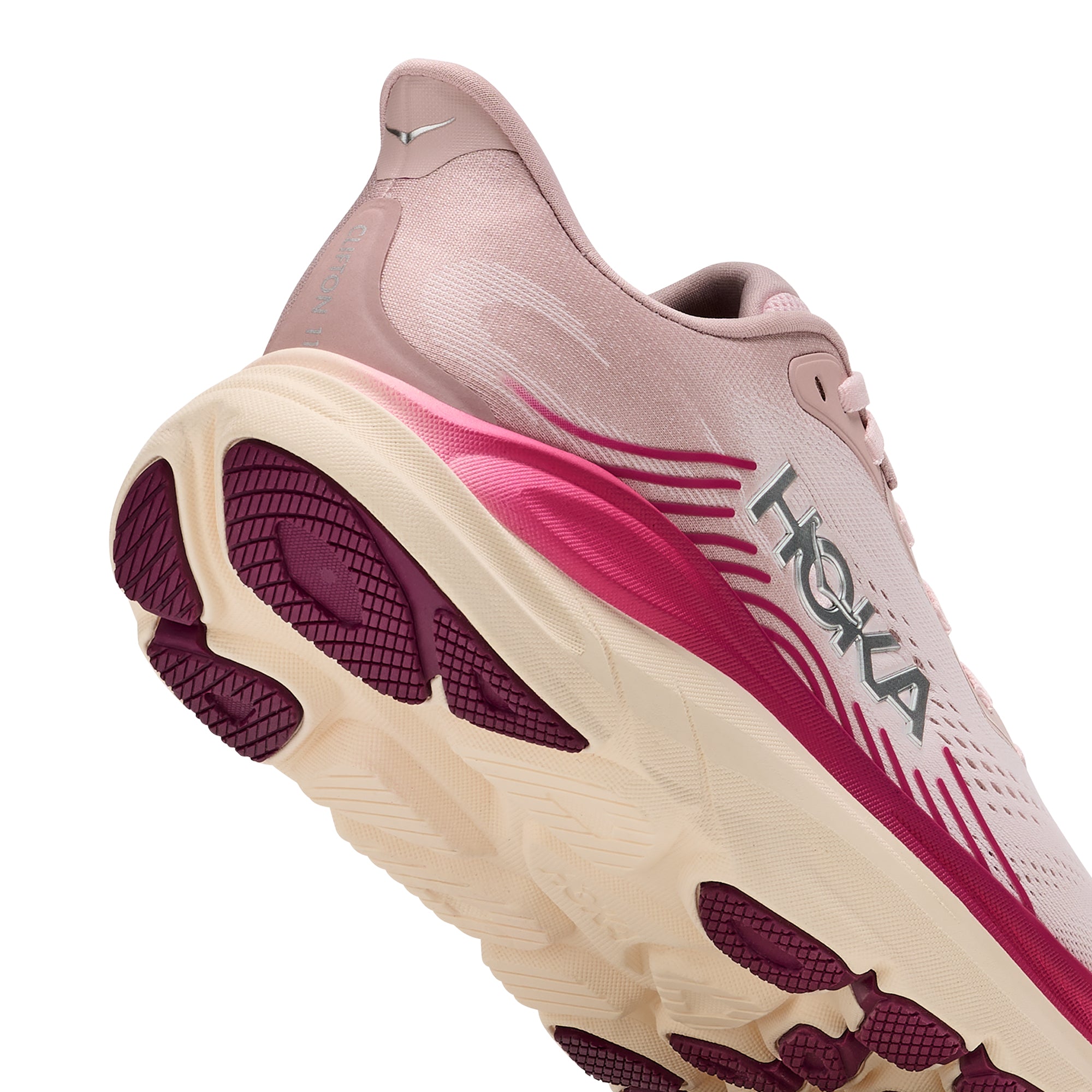 Hoka Womens Clifton 11 Shoes