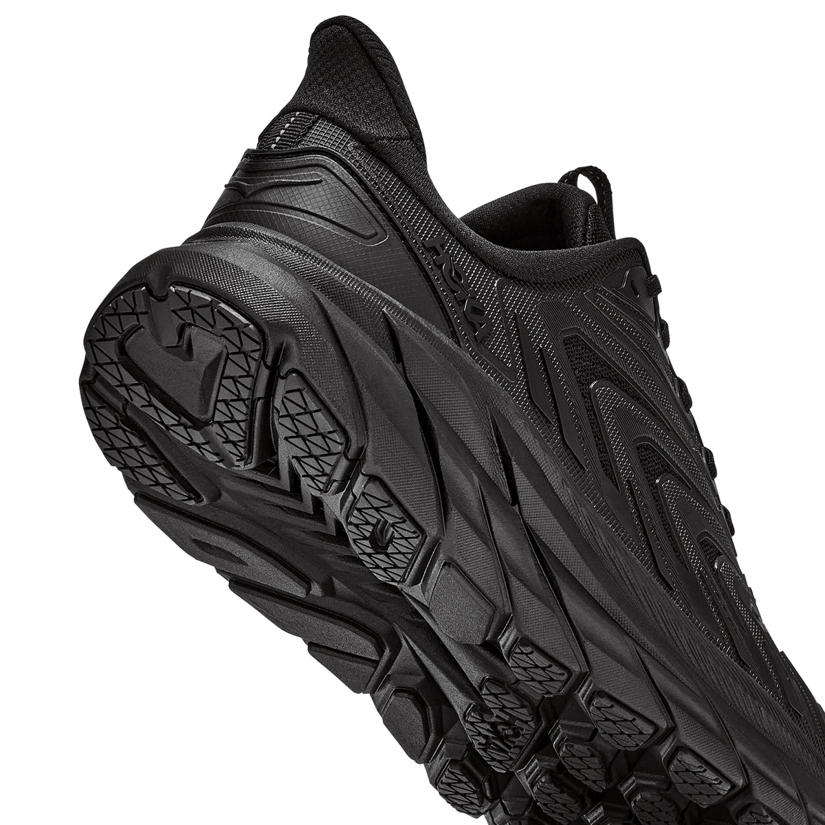 Hoka Mens Clifton UTL Shoes