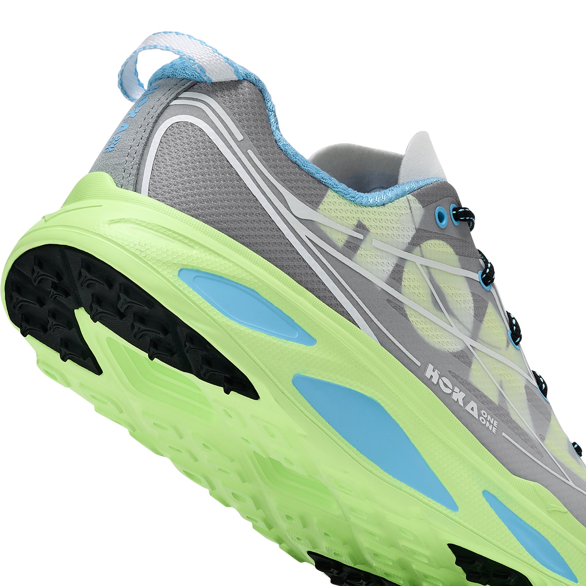 Hoka U Huaka Pro Shoes