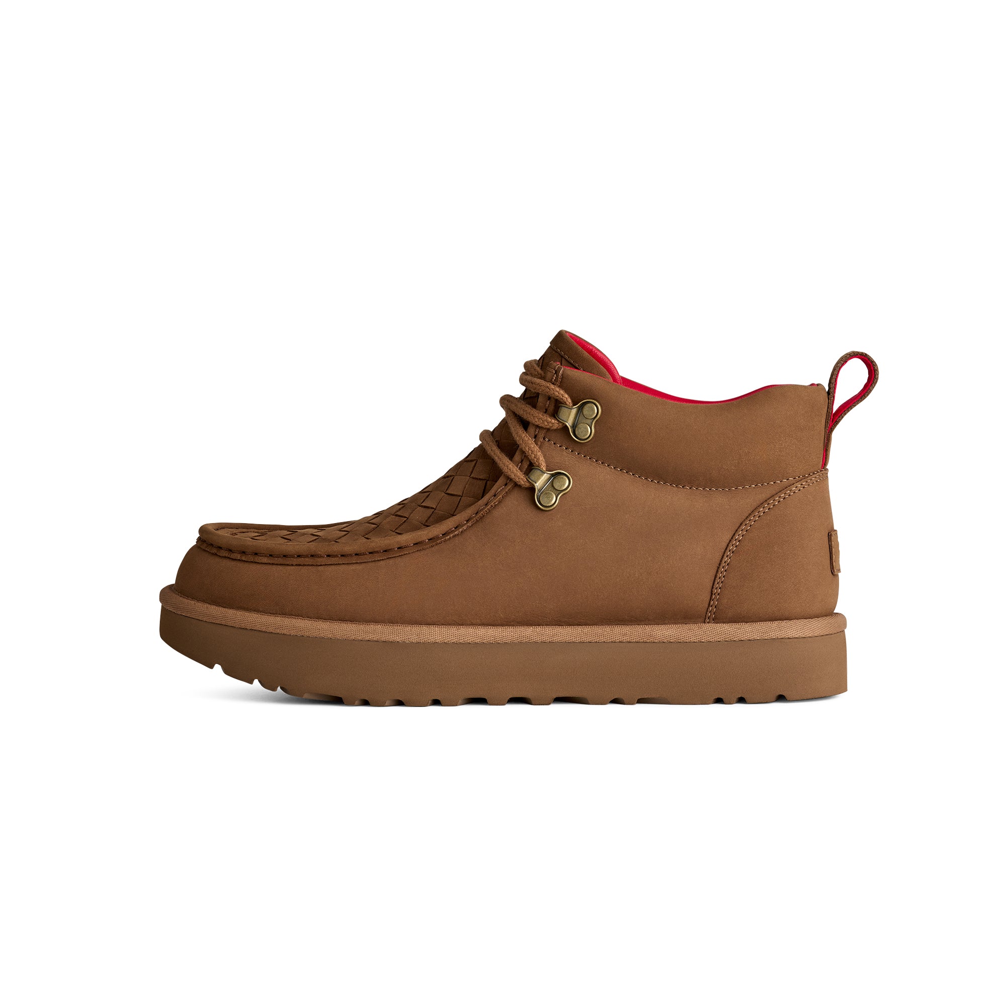 UGG x Ambush Mens Woven Boot