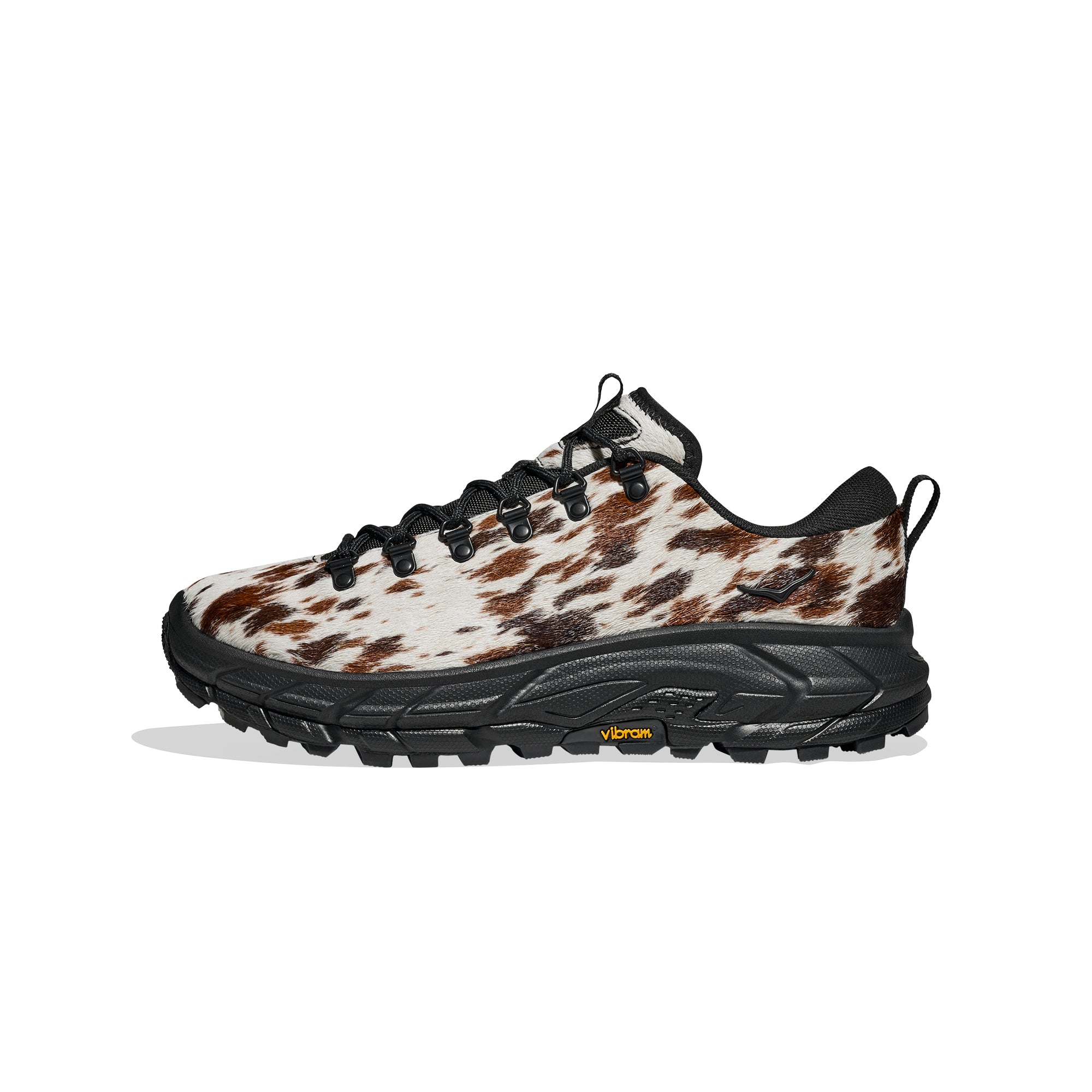 Hoka U Tor Summit + Shoes