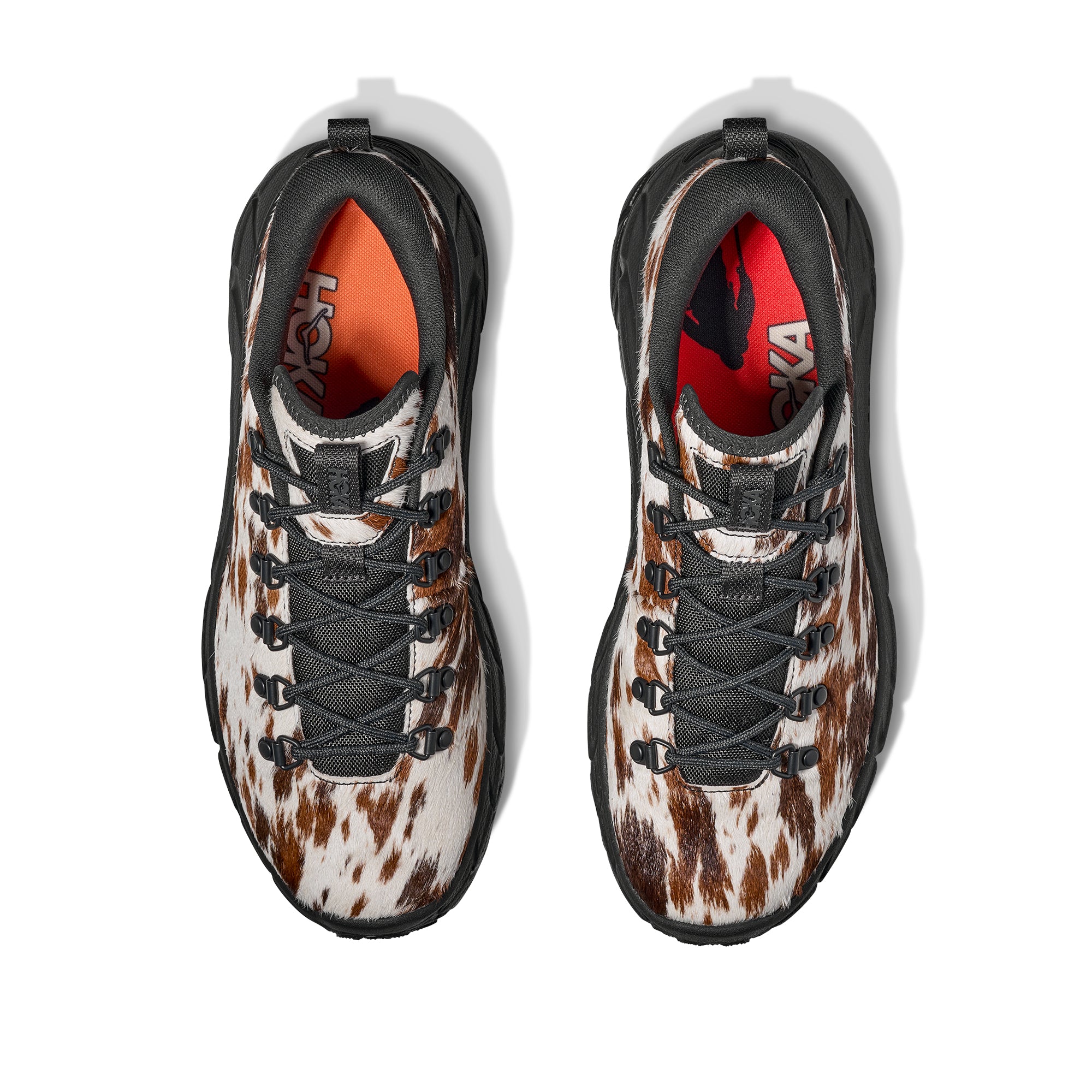 Hoka U Tor Summit + Shoes