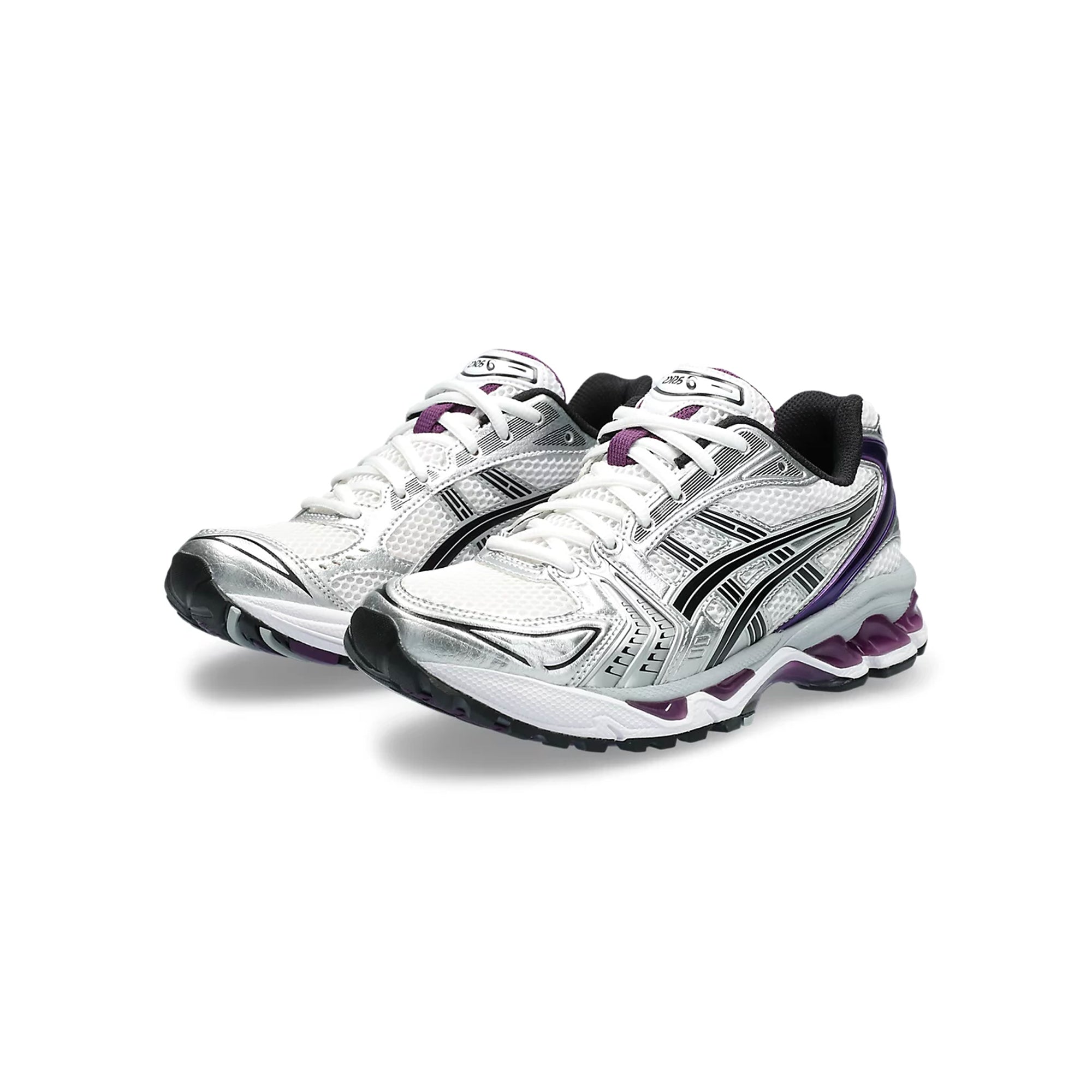 Asics Womens Gel-Kayano 14 Shoes