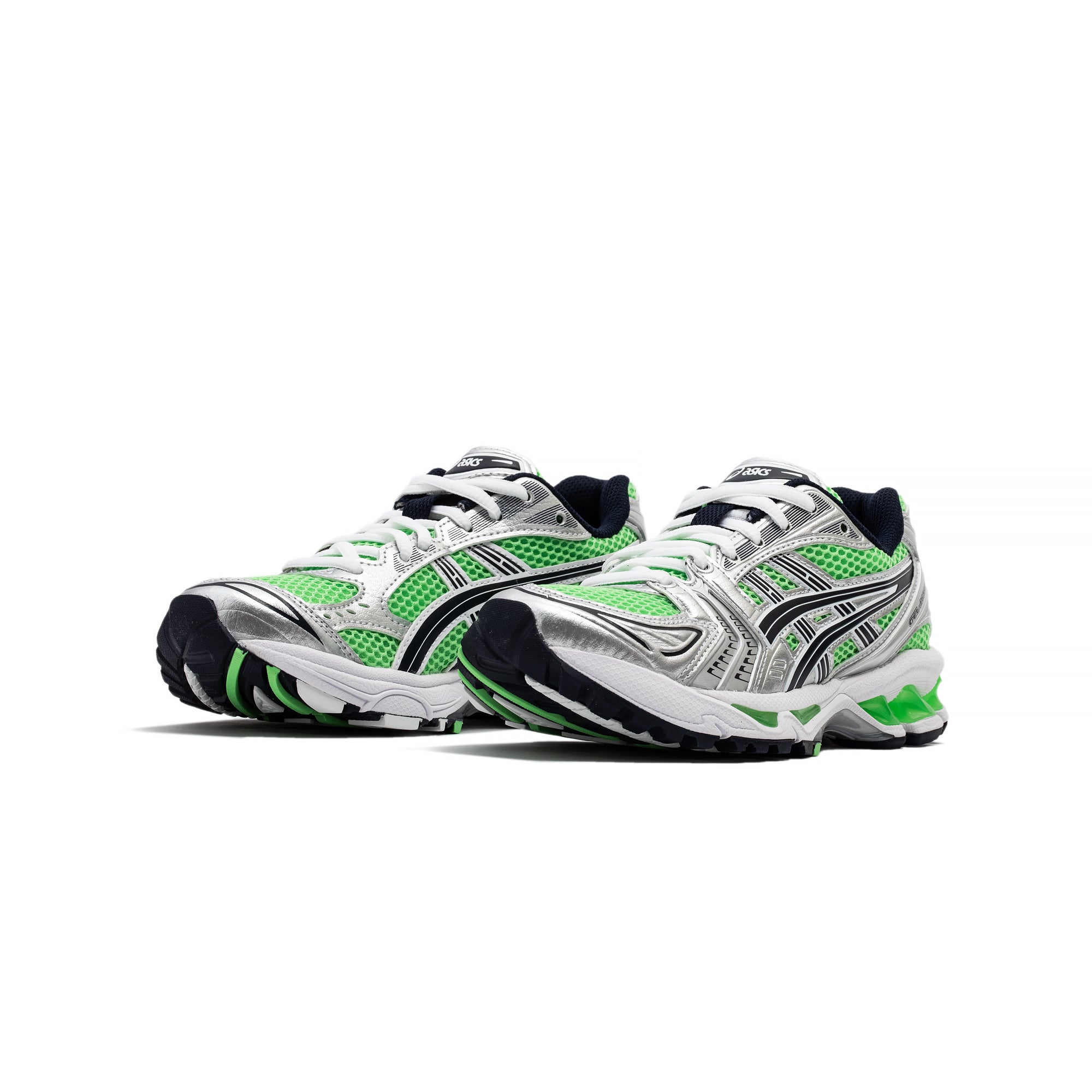 Asics Womens Gel-Kayano 14 Shoes