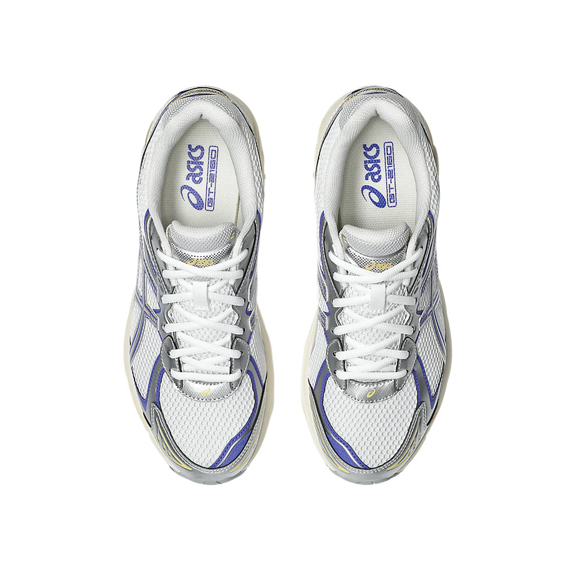 Asics Mens GT-2160 Shoes
