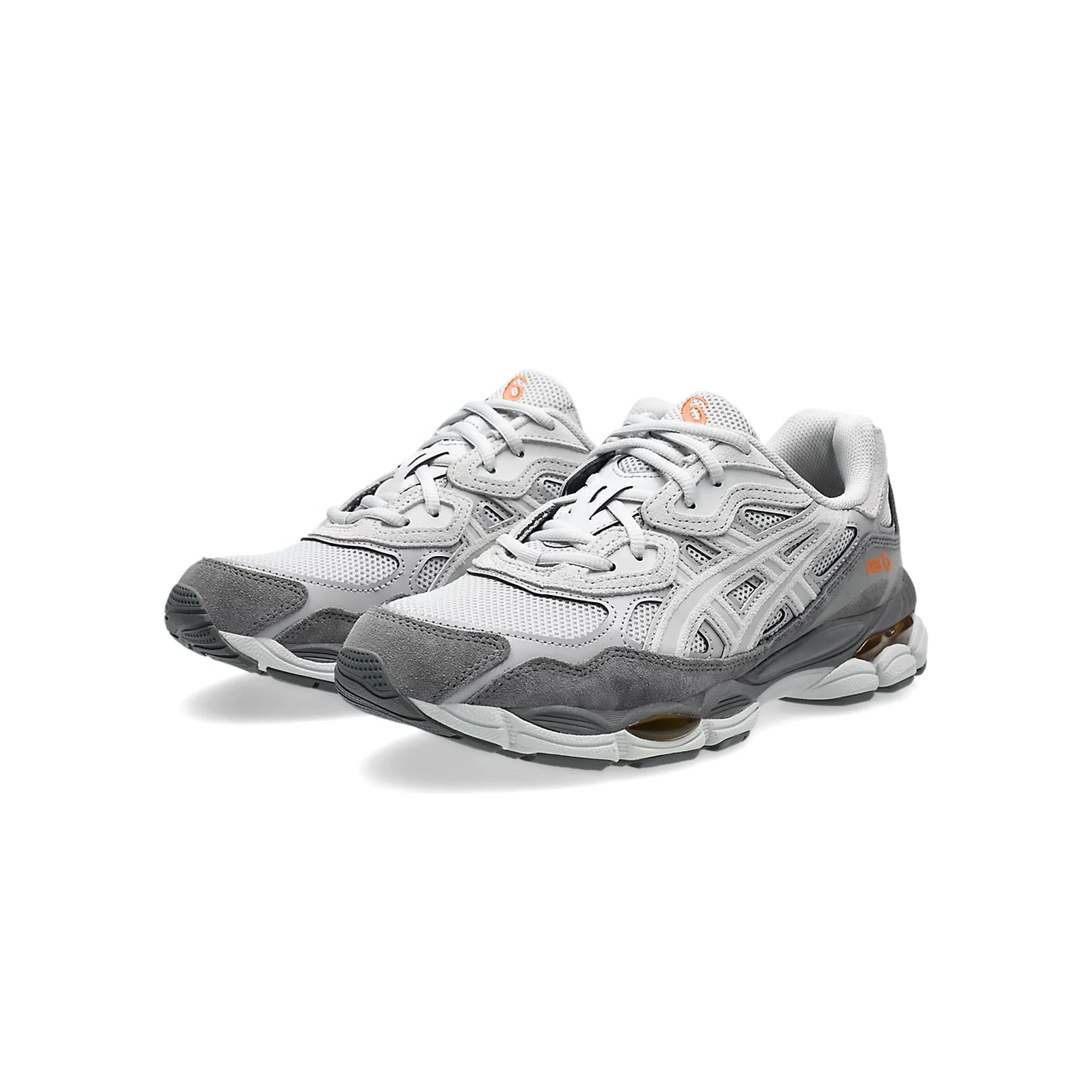 Asics Mens Gel-NYC Shoes