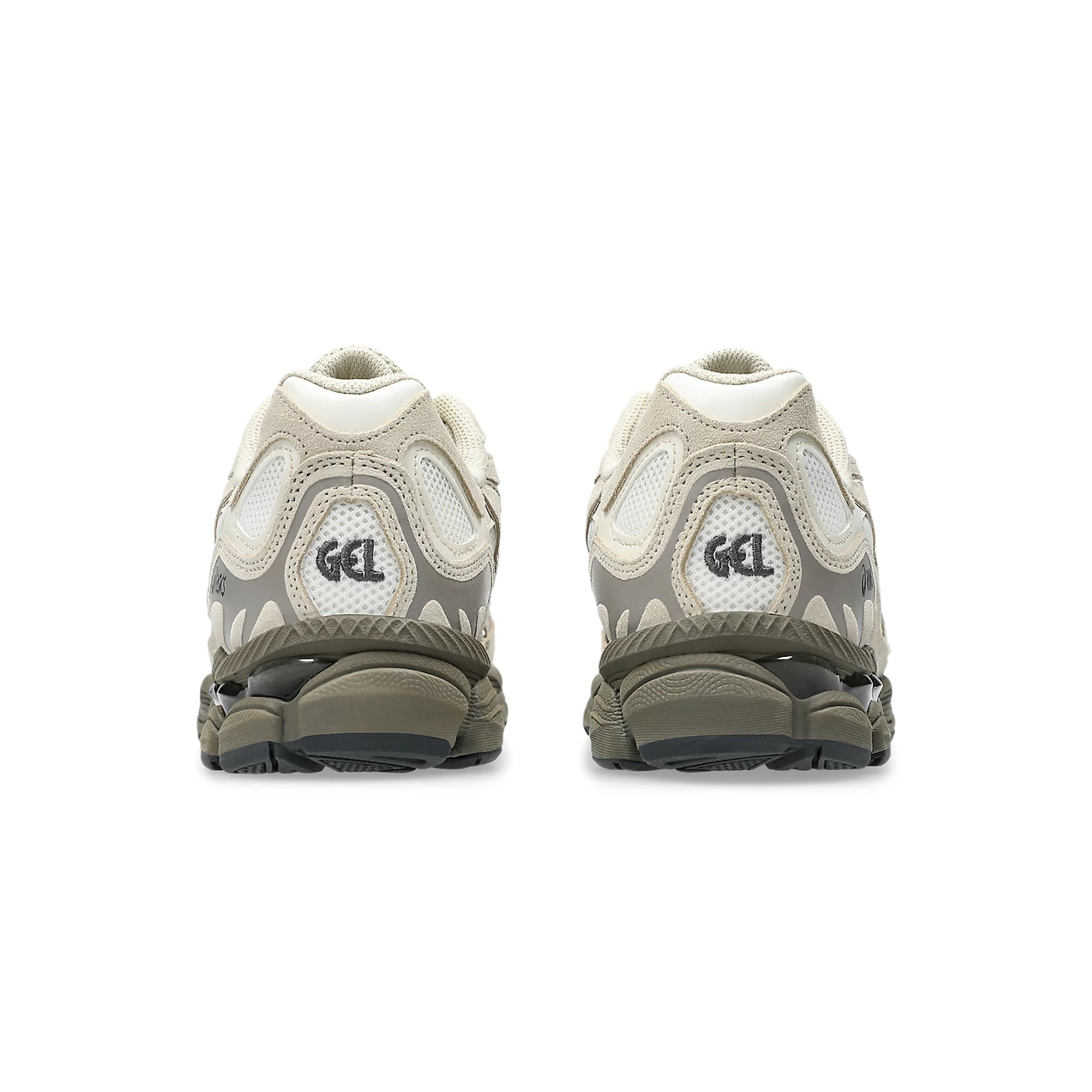Asics Mens Gel-NYC Shoes