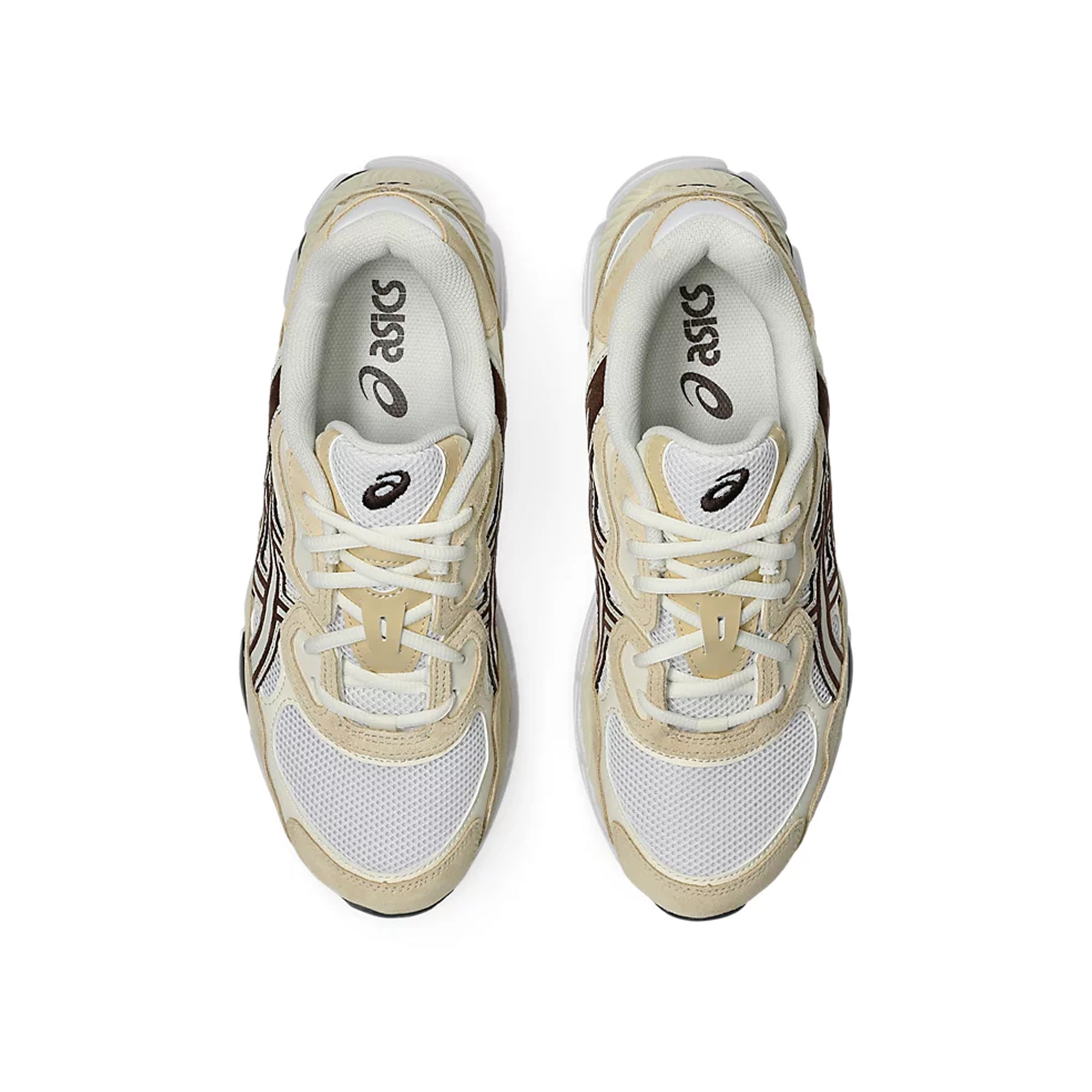Asics Mens GEL-NYC Shoes