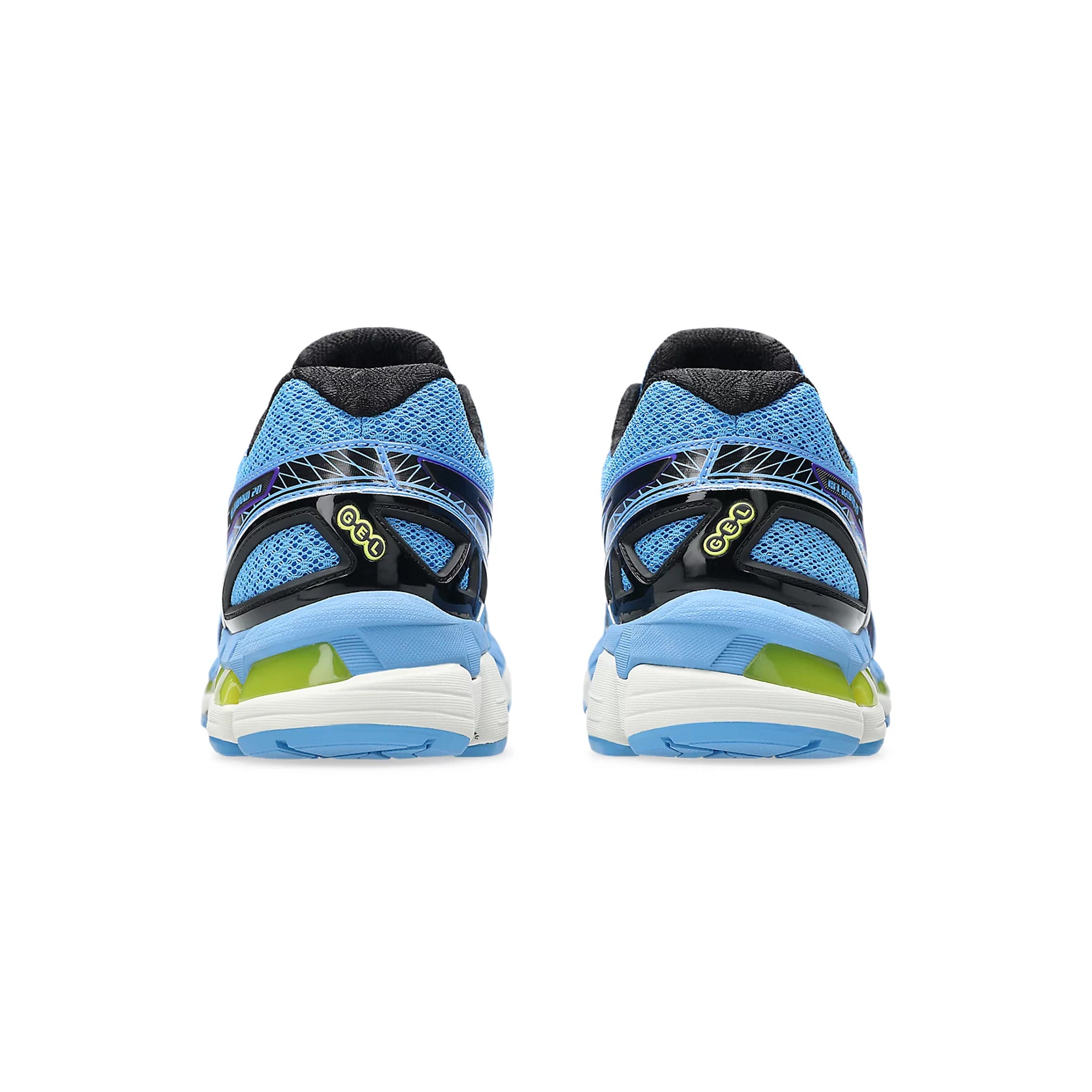 Asics Mens Gel-Kayano 20 Shoes