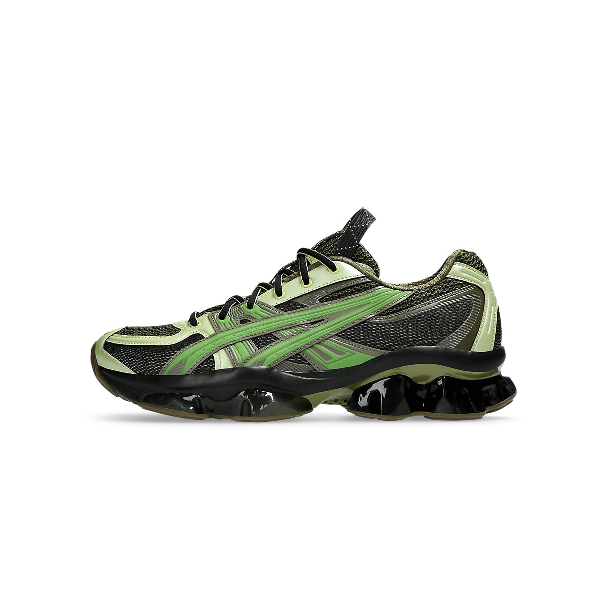 Asics Mens US5-S Gel Quantum Kinetic Shoes