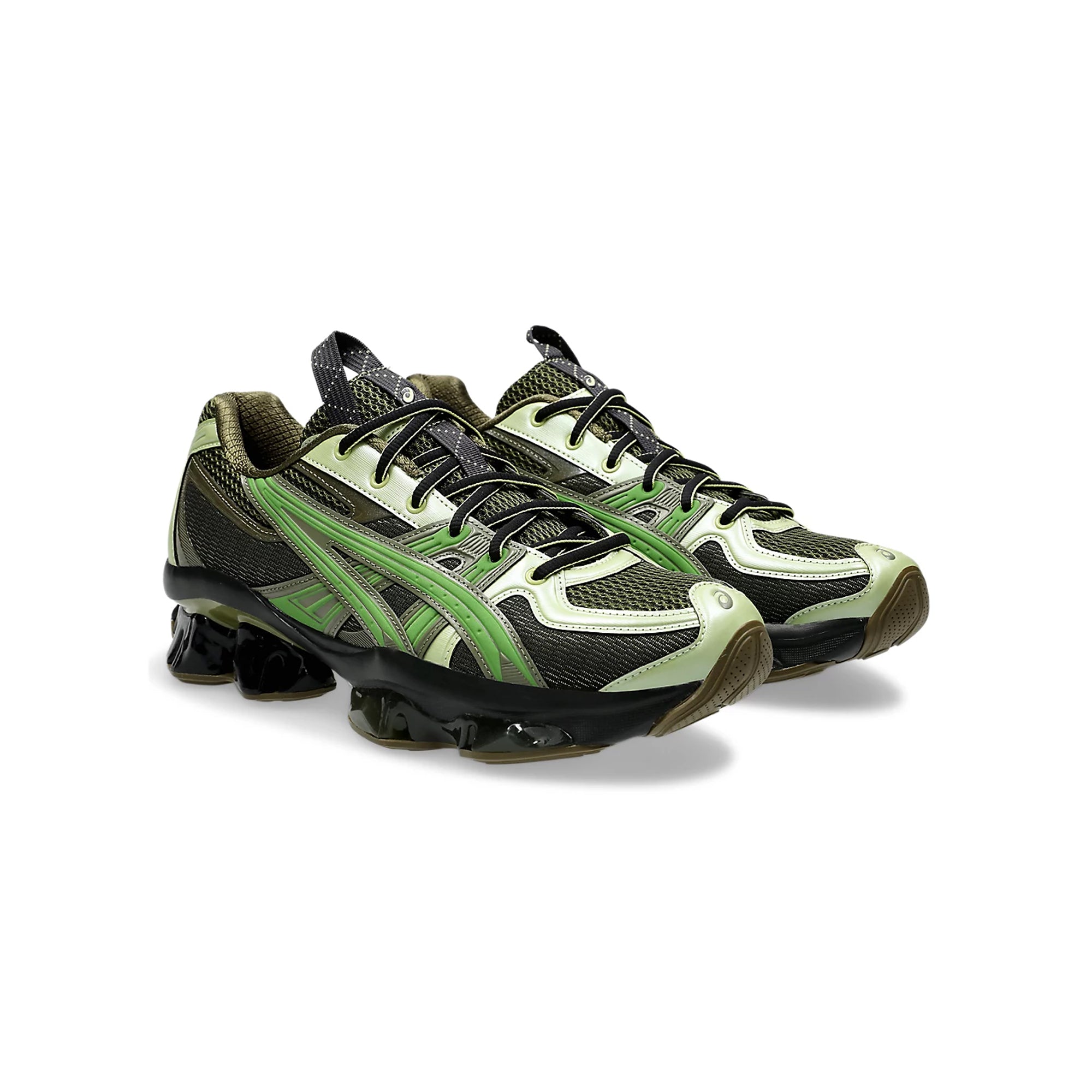 Asics Mens US5-S Gel Quantum Kinetic Shoes
