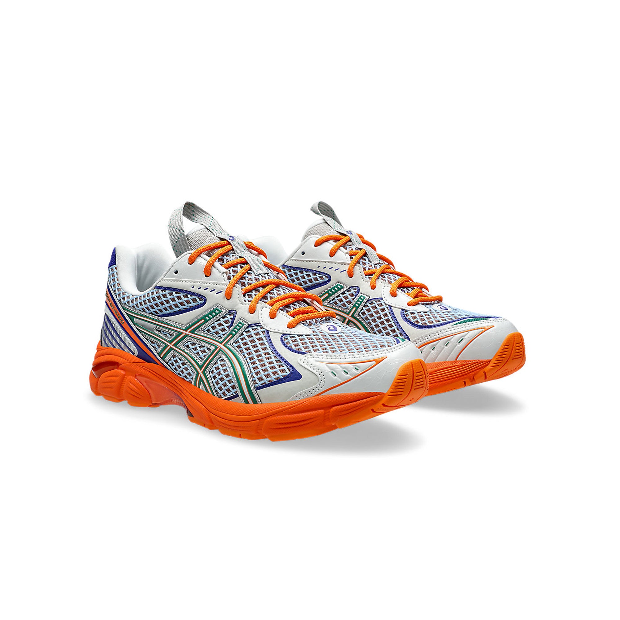 Asics Mens UB7-S GT-2160 Shoes