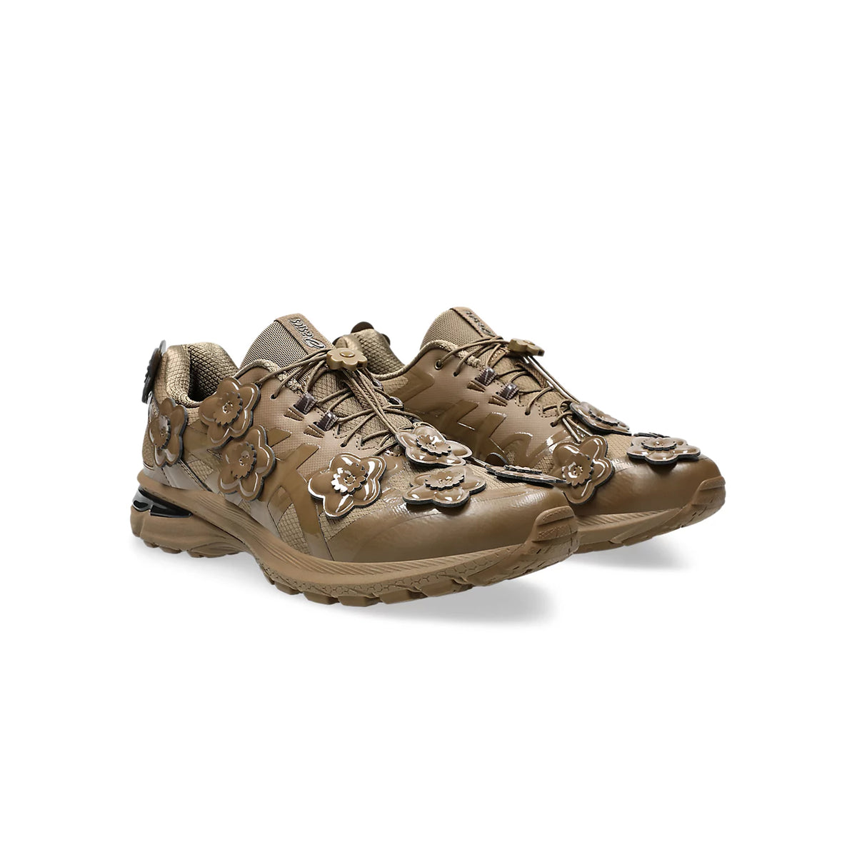 Asics x Cecilie Bahnsen Mens Gel-Terrain Shoes