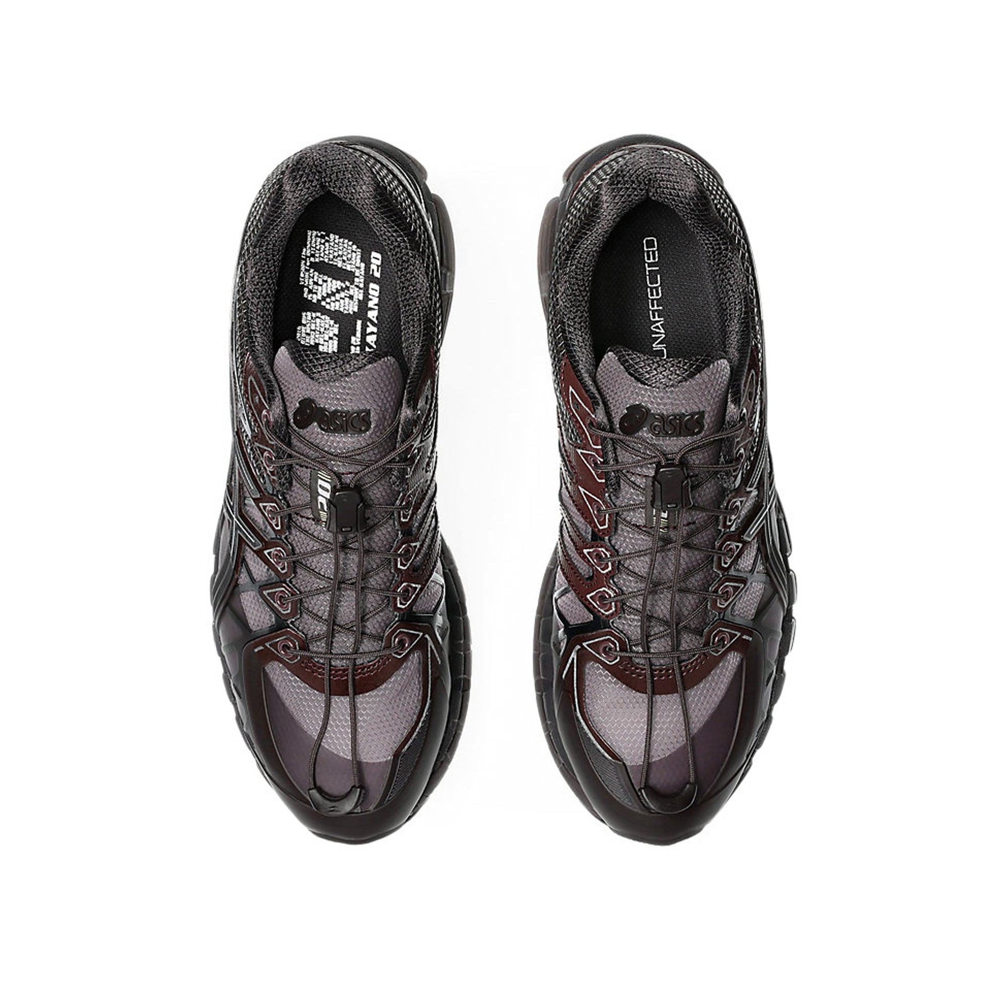 Asics x Unaffected Mens Gel-Kayano 20 Shoes