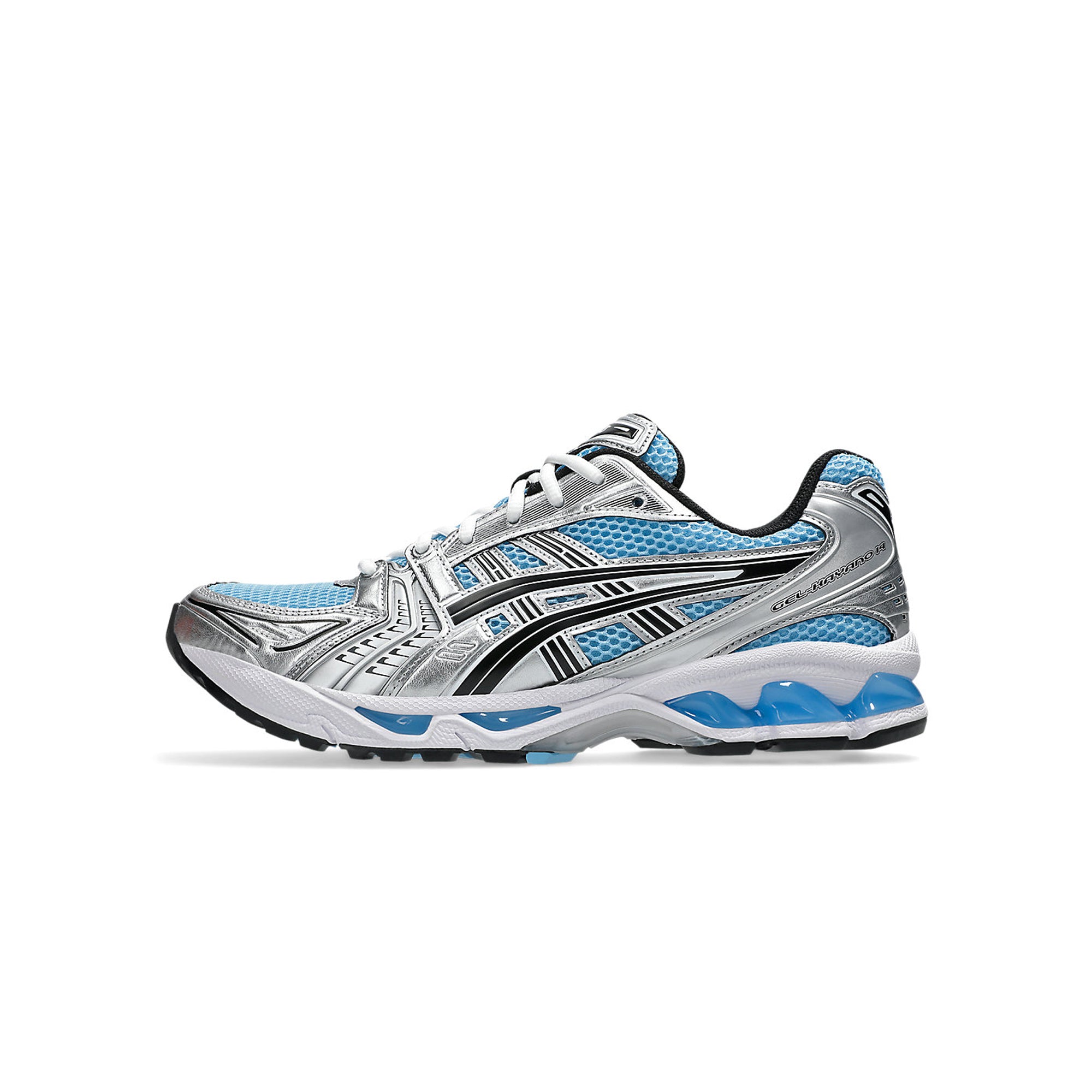 Asics Mens Gel-Kayano 14 Shoes