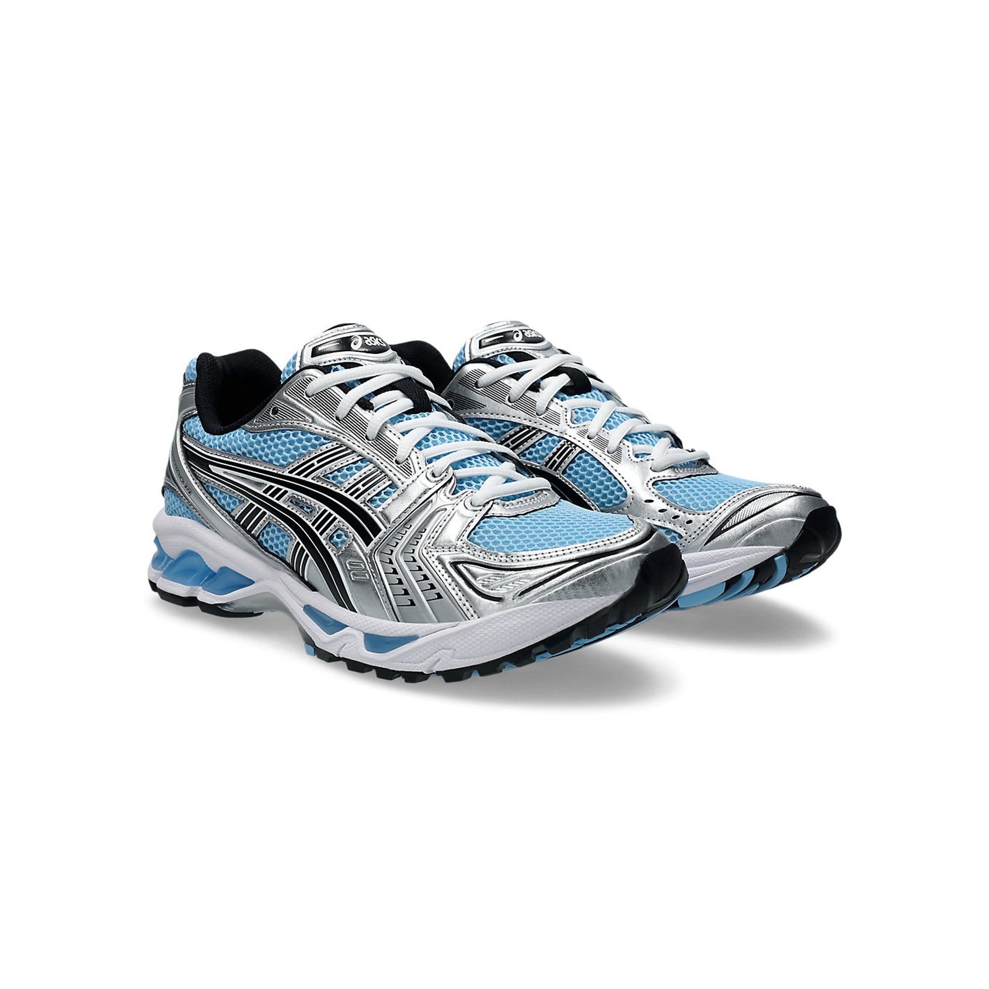 Asics Mens Gel-Kayano 14 Shoes