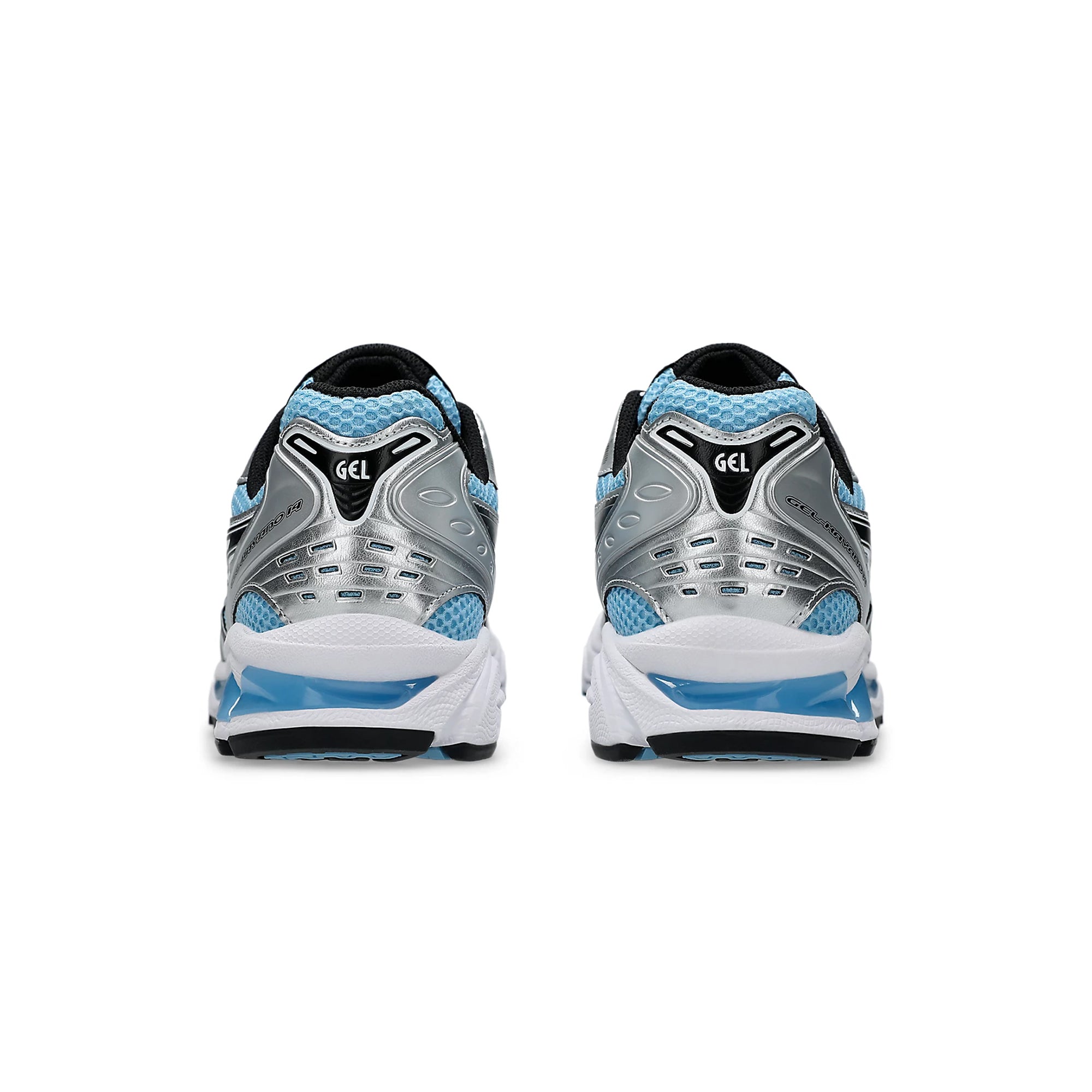 Asics Mens Gel-Kayano 14 Shoes