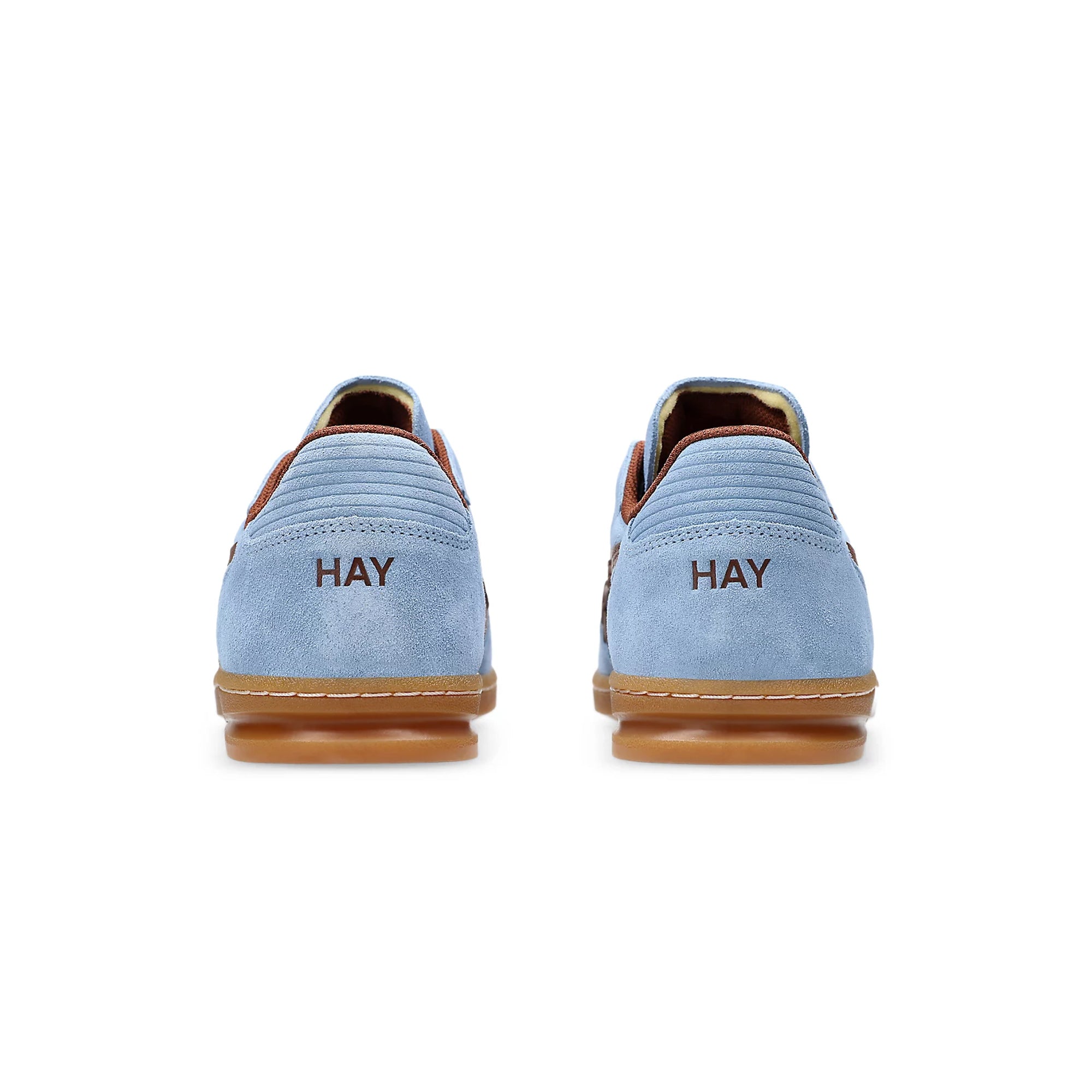Asics x HAY Mens Skyhand OG Shoes