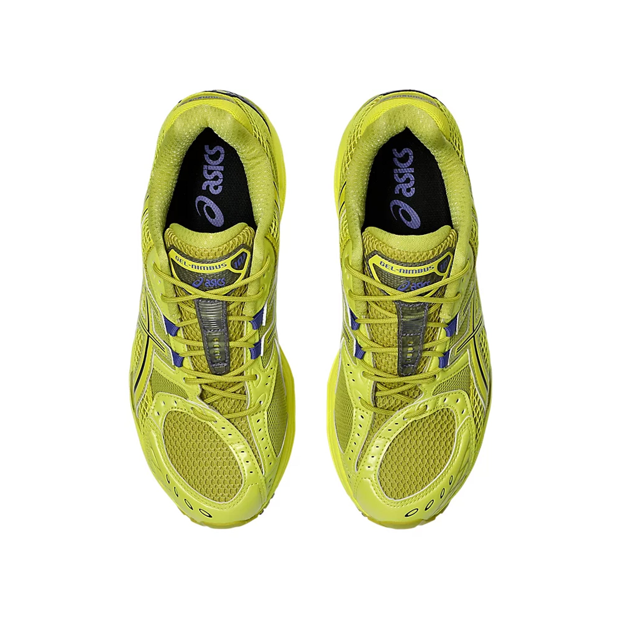 Asics Mens Gel-Numbus 10.1 Shoes