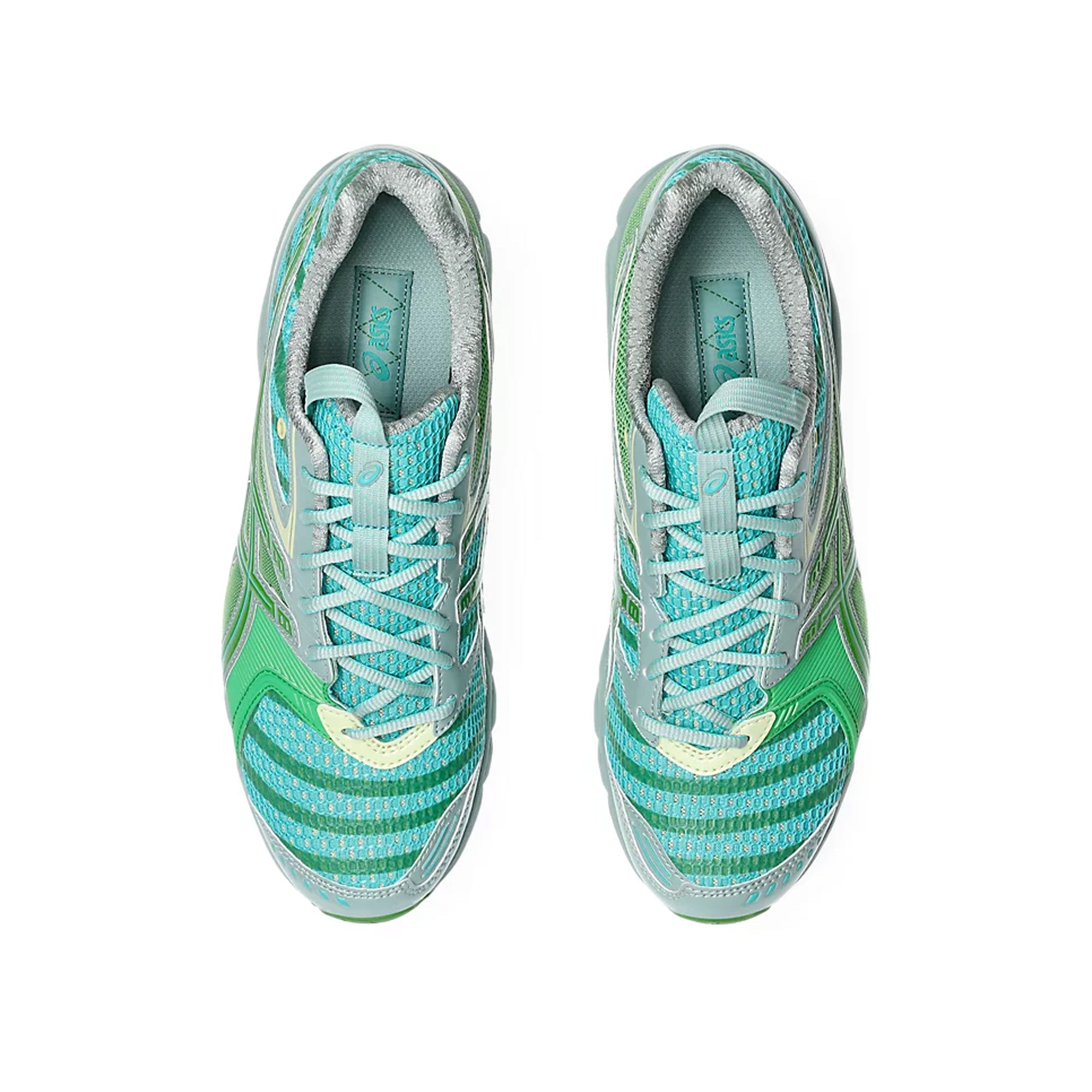 Asics Mens UB9-S Gel-DS Trainer 14 Shoes