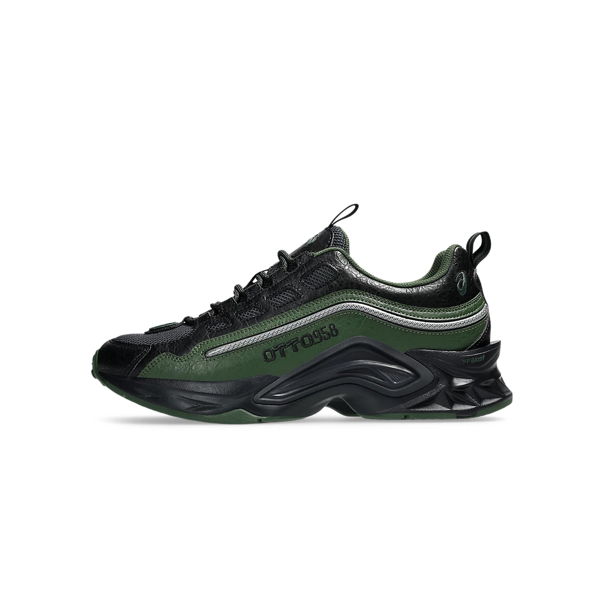 Asics x OTTO958 Mens Protoblast-CMLVlll Shoes